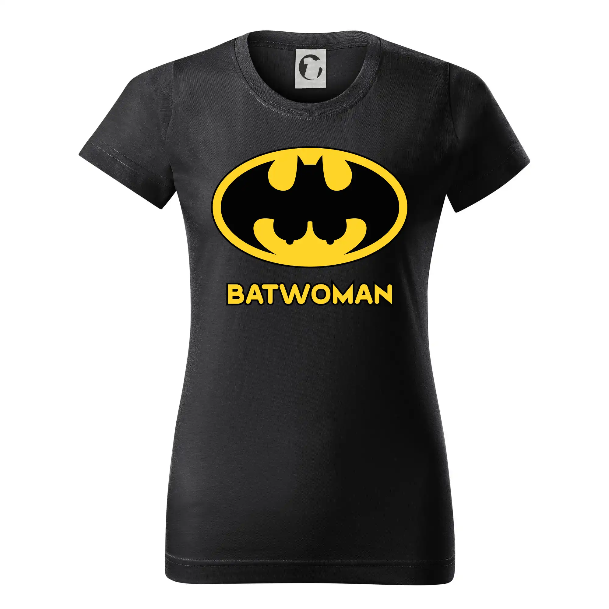 Netopýří žena batwoman (Hana-creative)