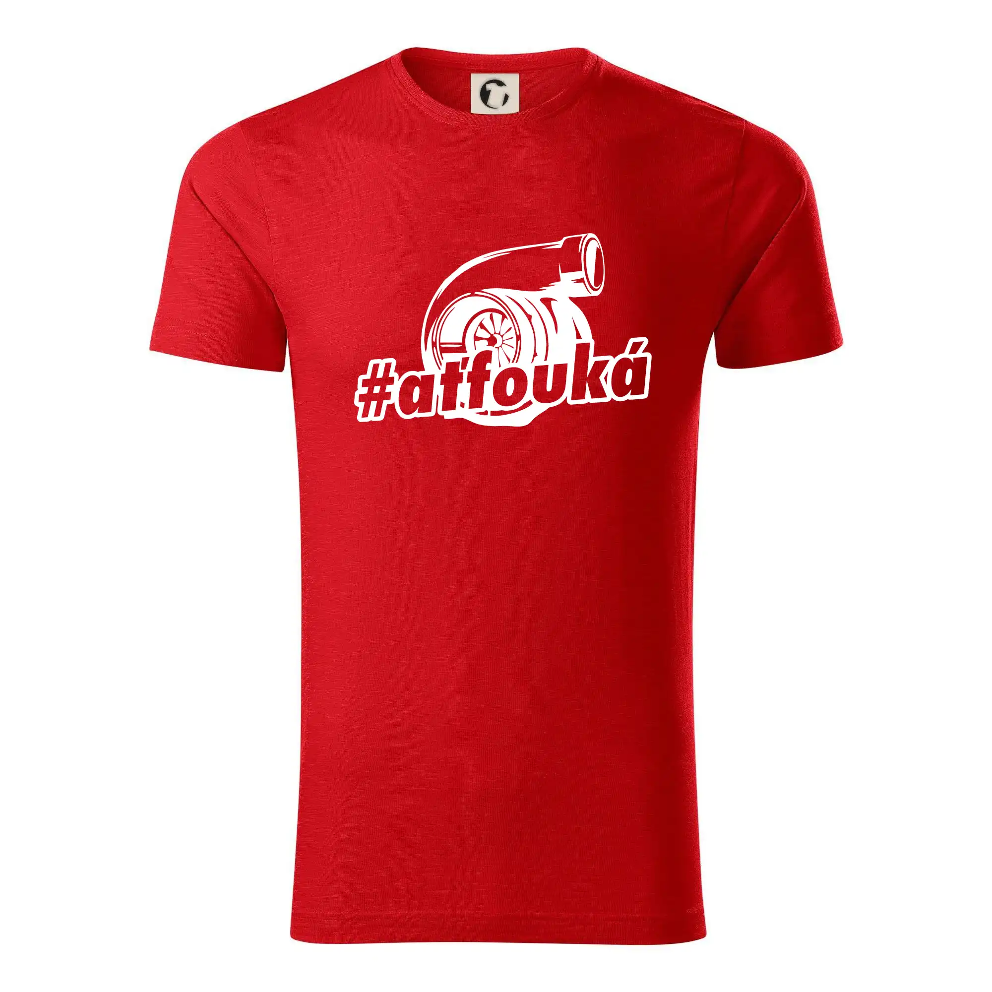 Ať fouká