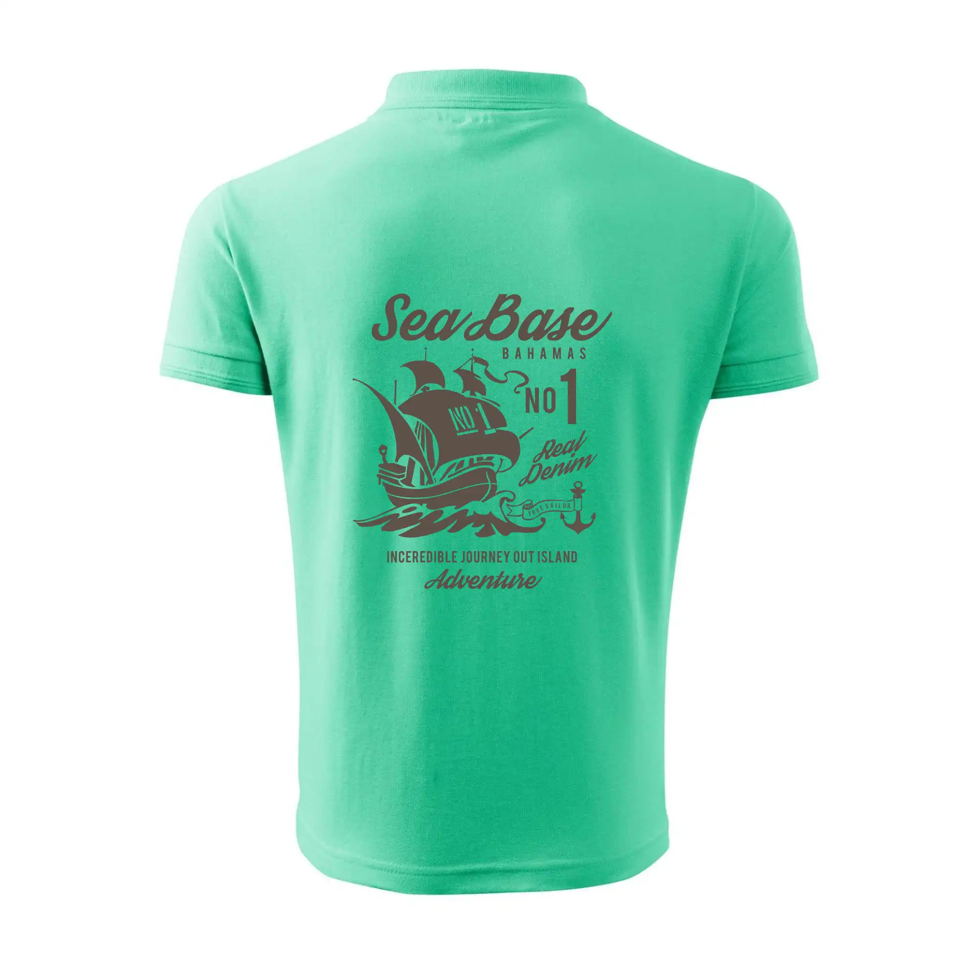 Sea Base