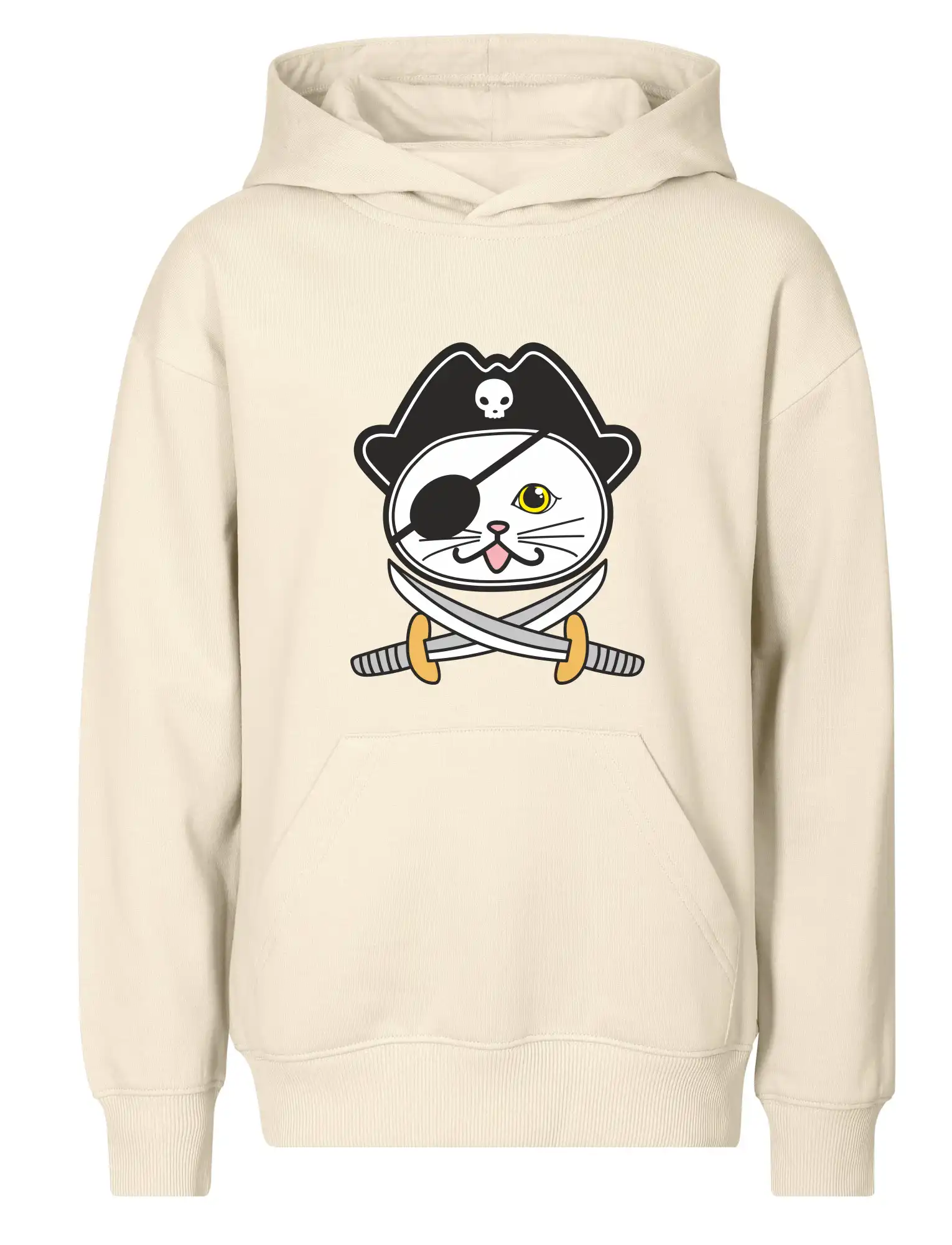 Kočičí pirát