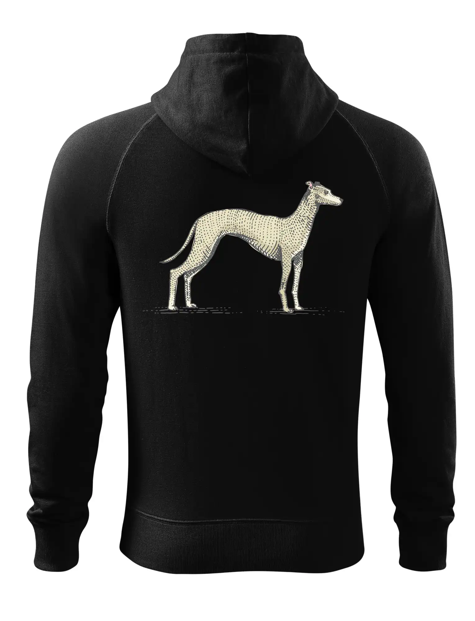 Vintage Whippet