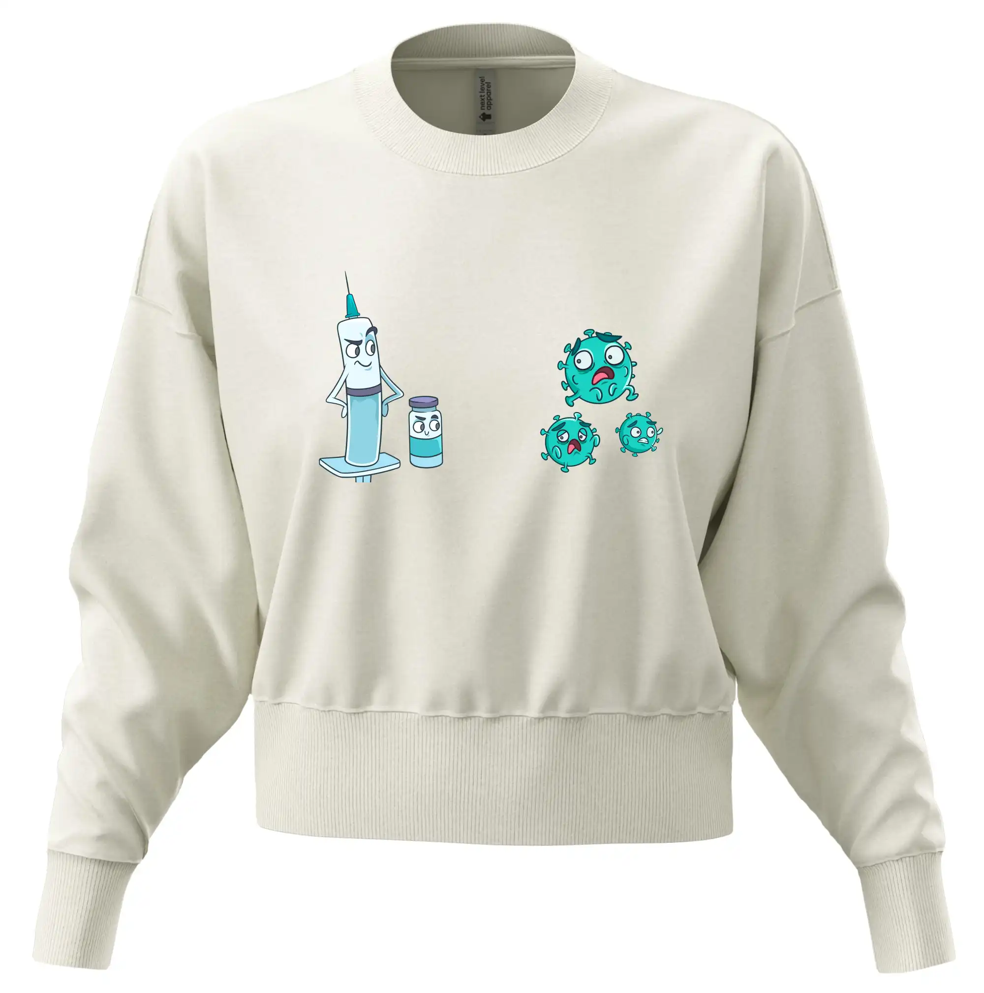 Očkování a virus