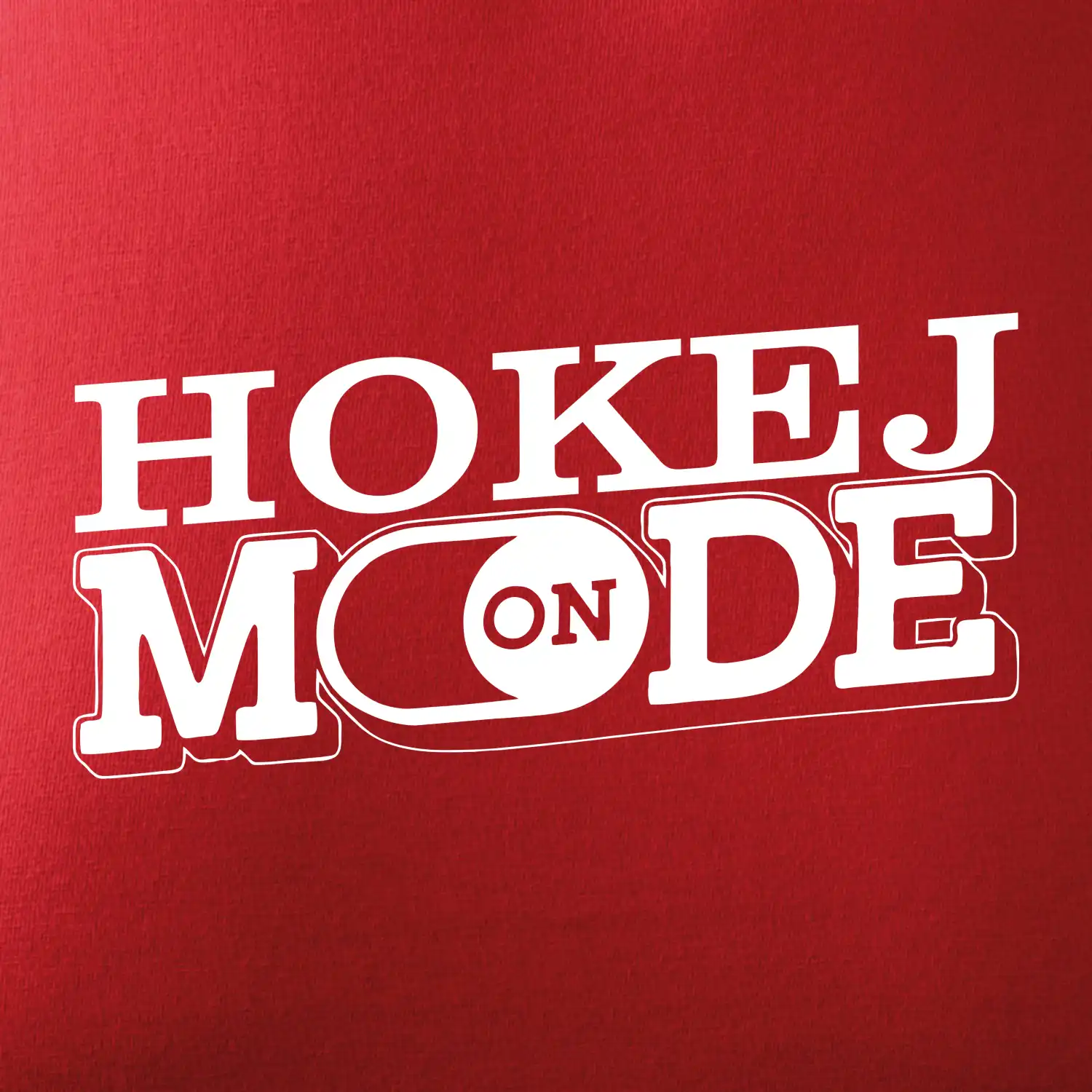 Hokej mode