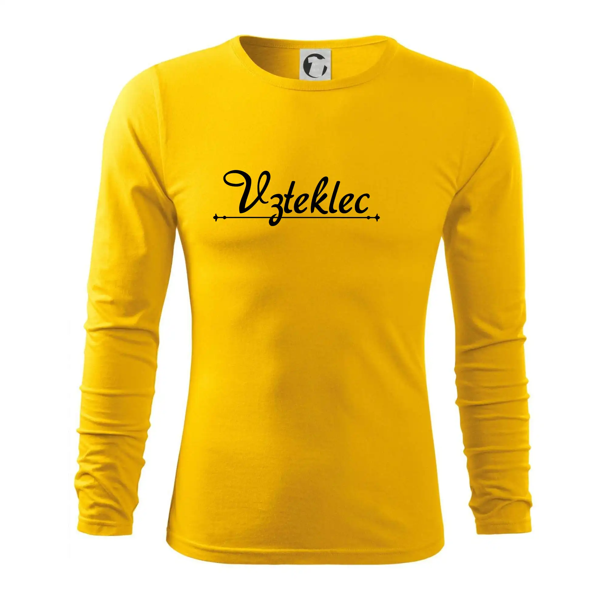 Staročeština - Vzteklec - zuřivec, šílenec, blázen