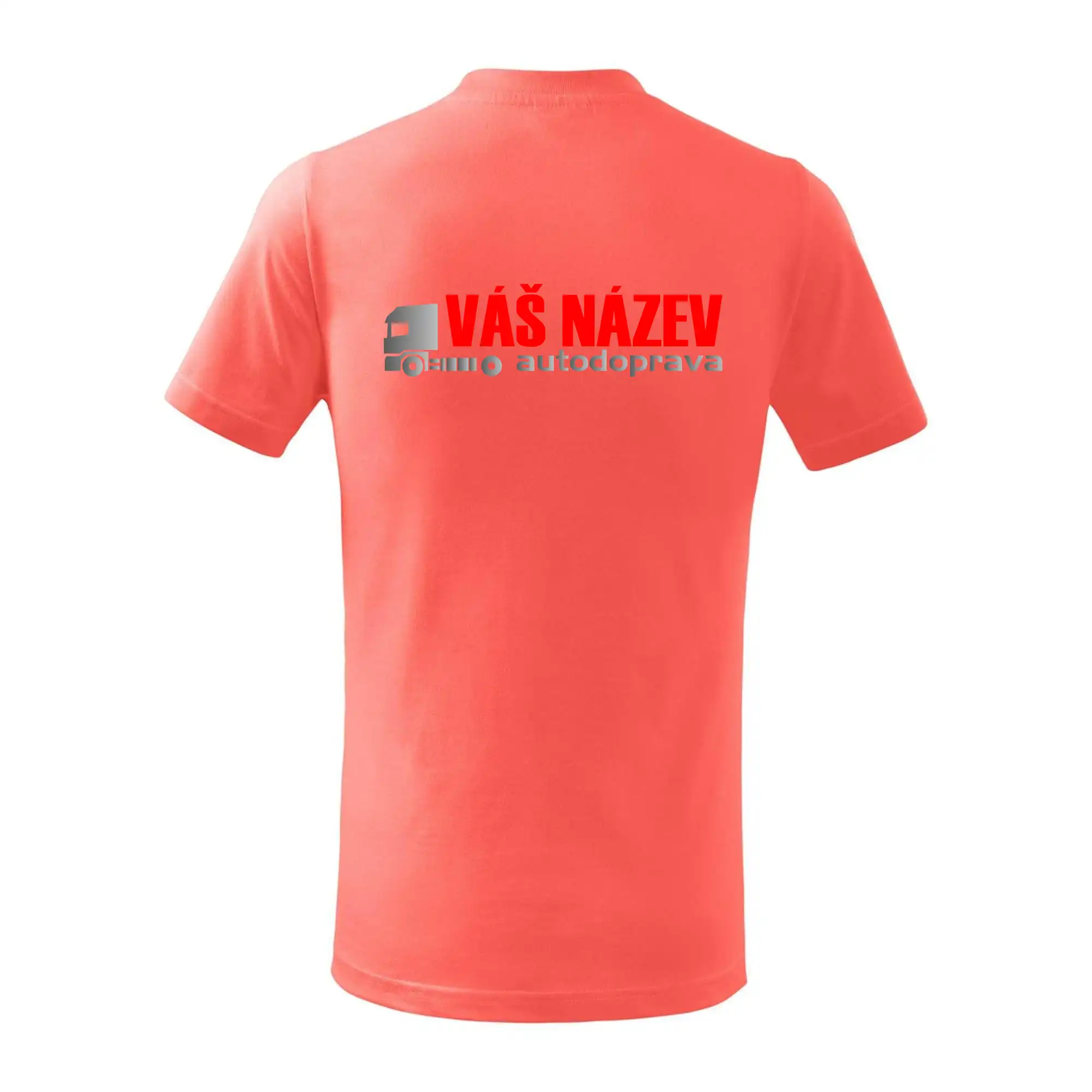 Autodoprava tahač (vlastní název)