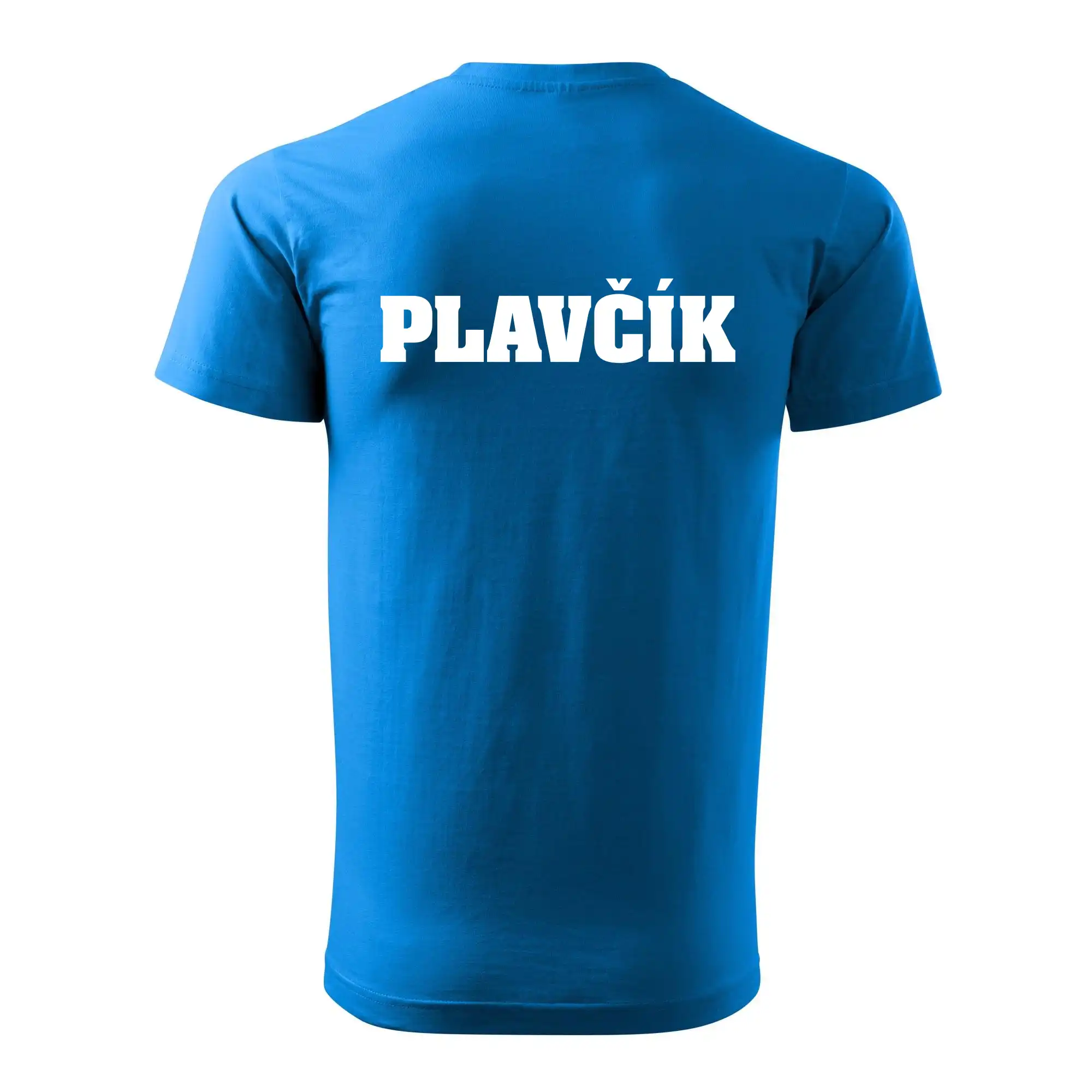 Hvězda života - Plavčík