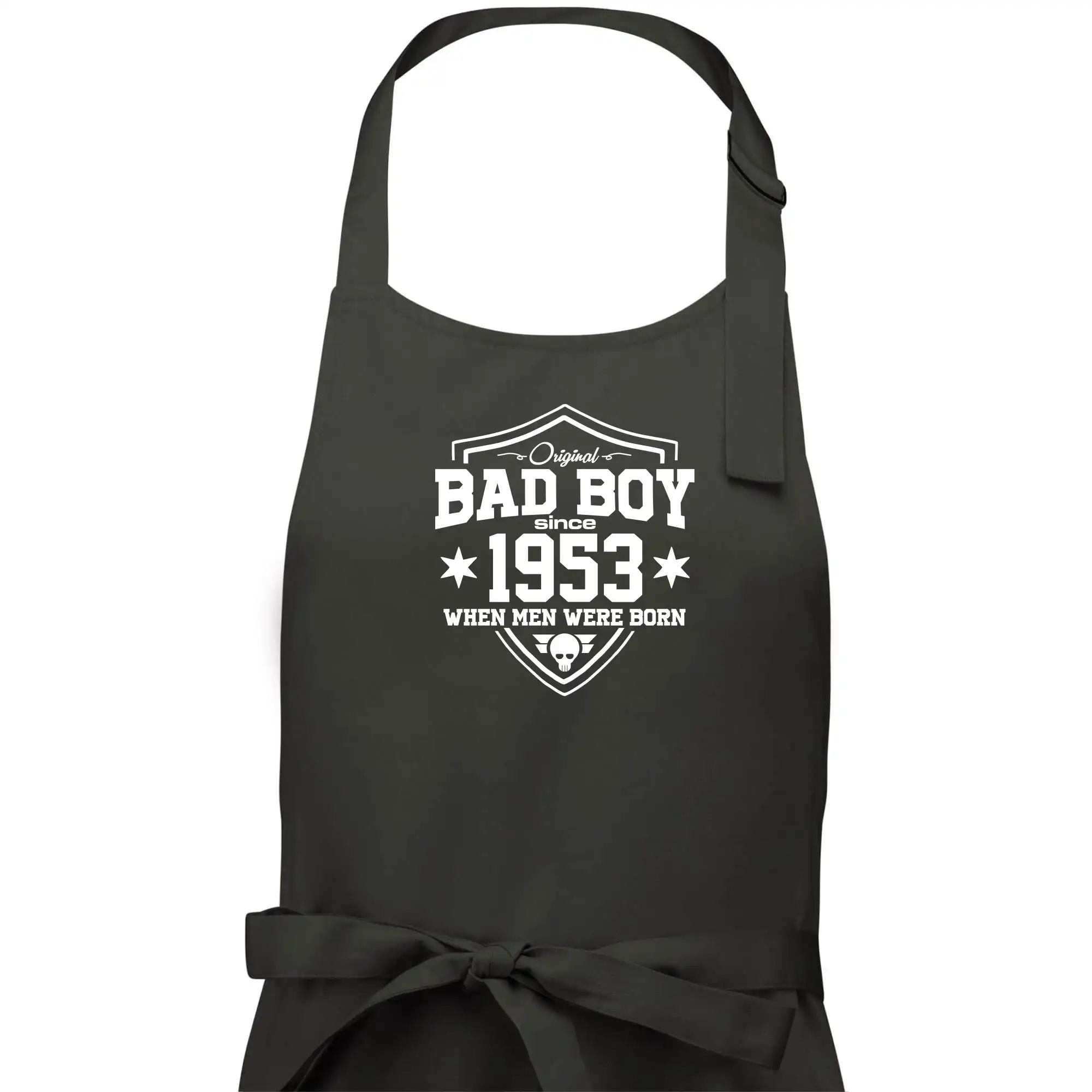 Bad boy since 1953