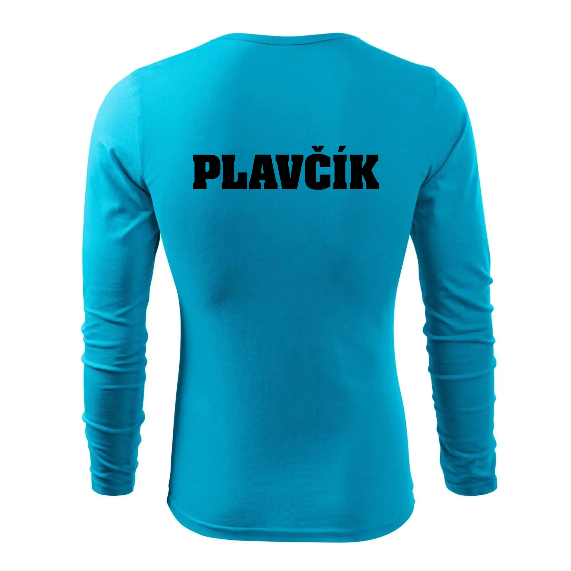 Hvězda života - Plavčík