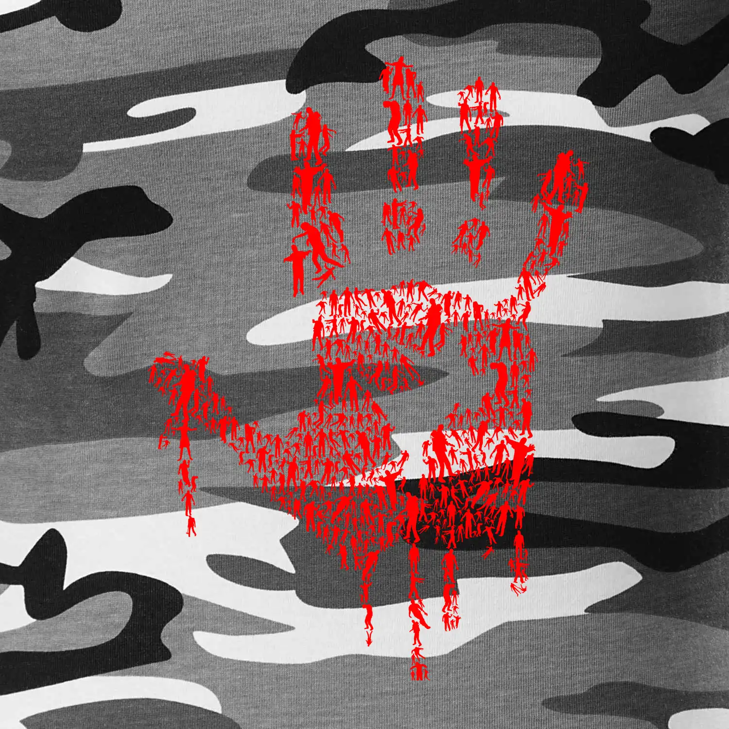 Hand Of Zombies