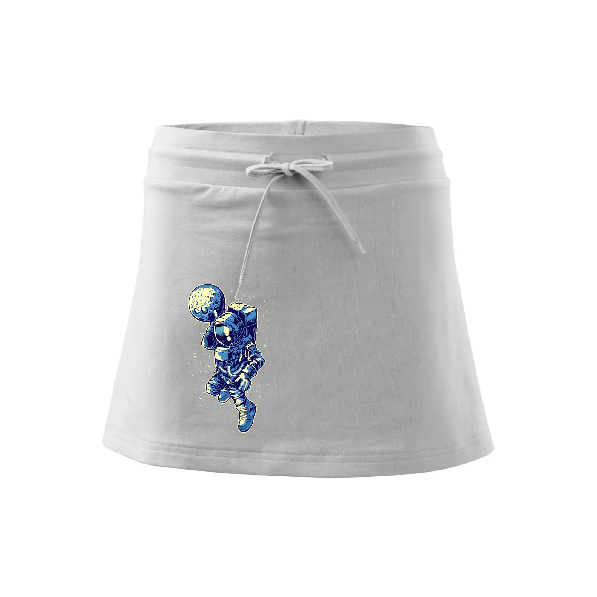 Astro basketbalista
