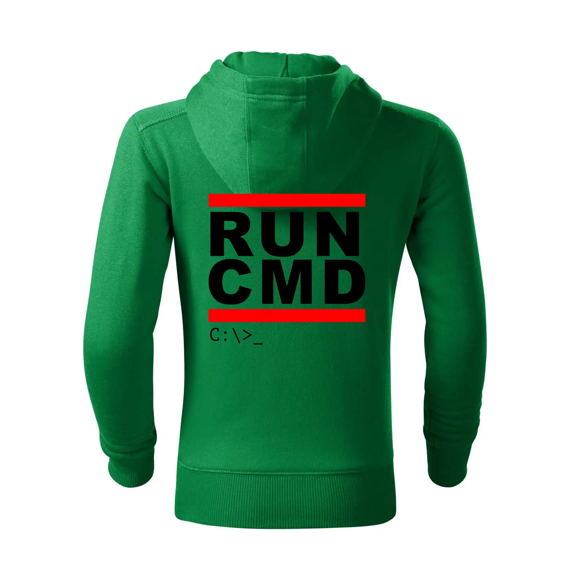 Run CMD