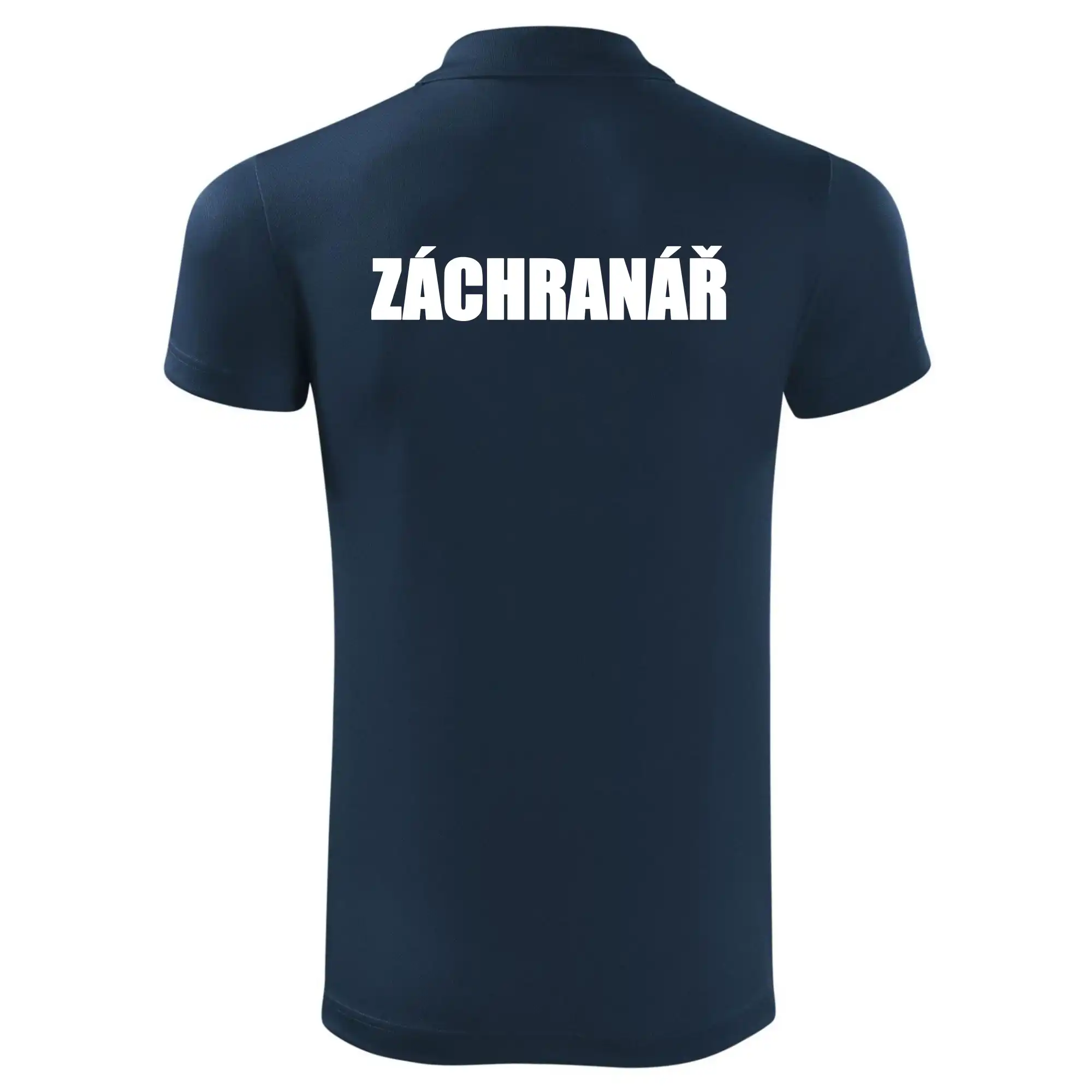 Záchranář - hvězda