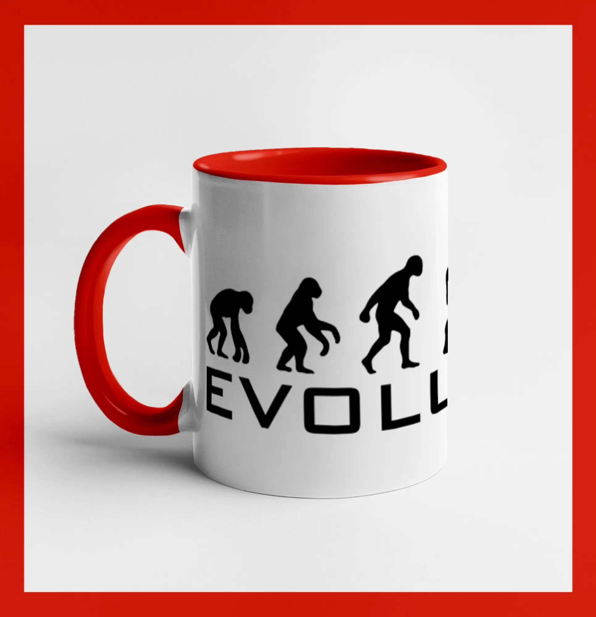 Evoluce Floorball