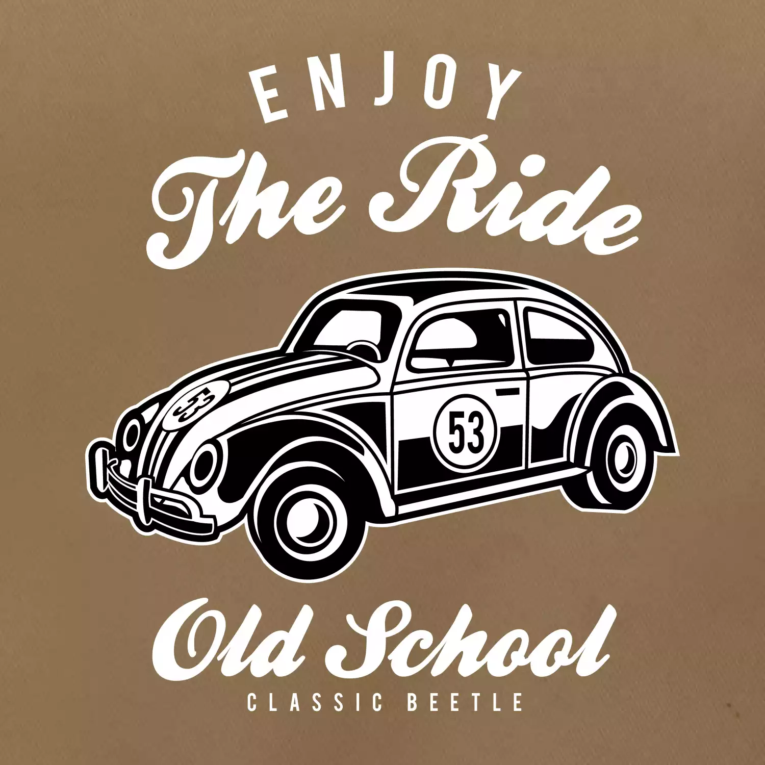 Enjoy The Ride