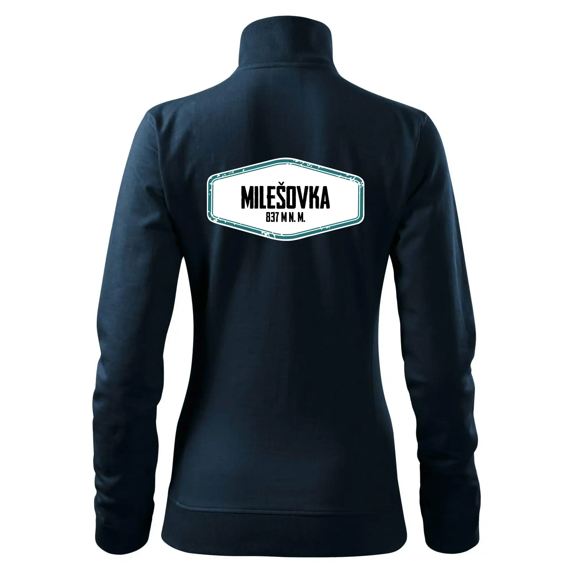 Hora Milešovka