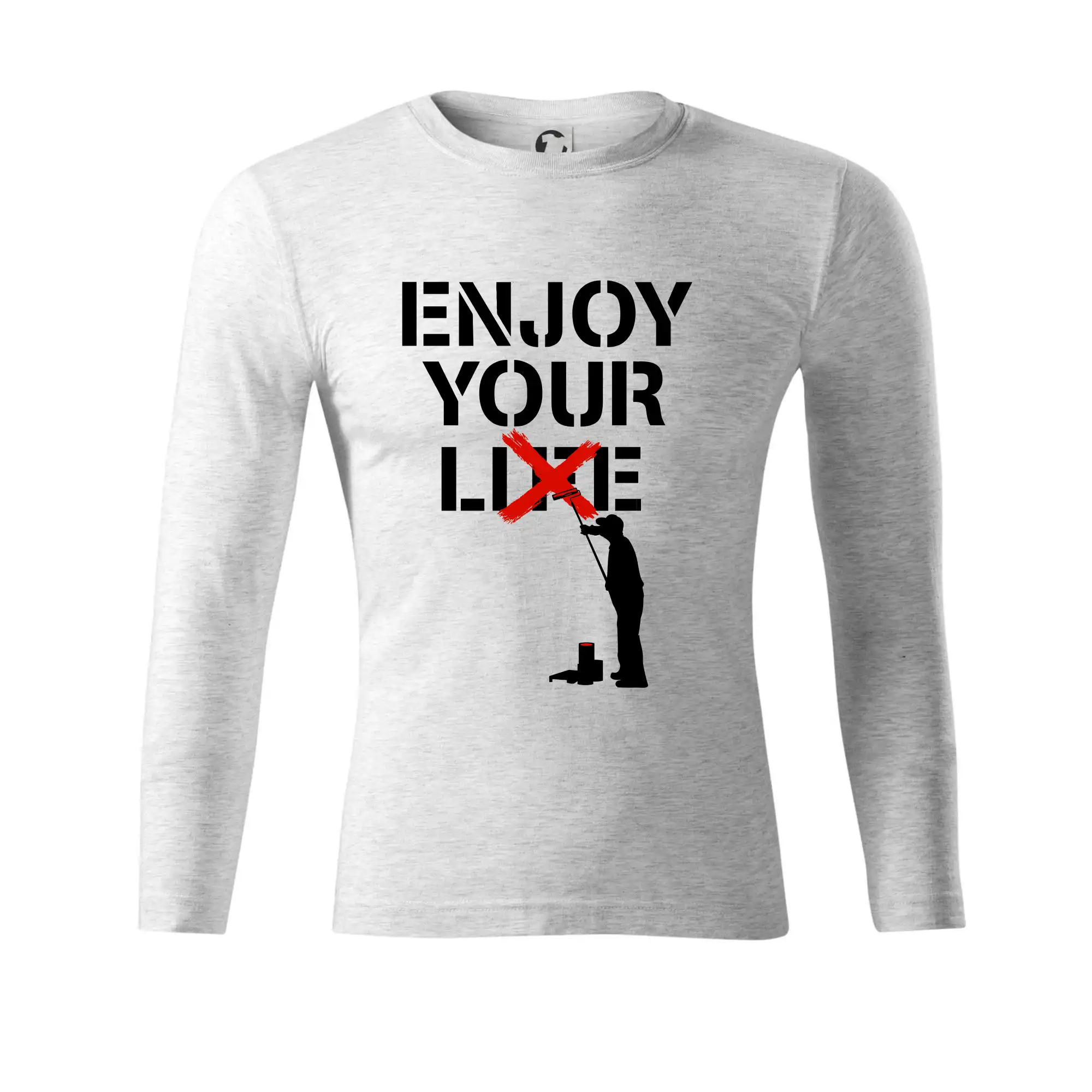 Enjoy Your Lie