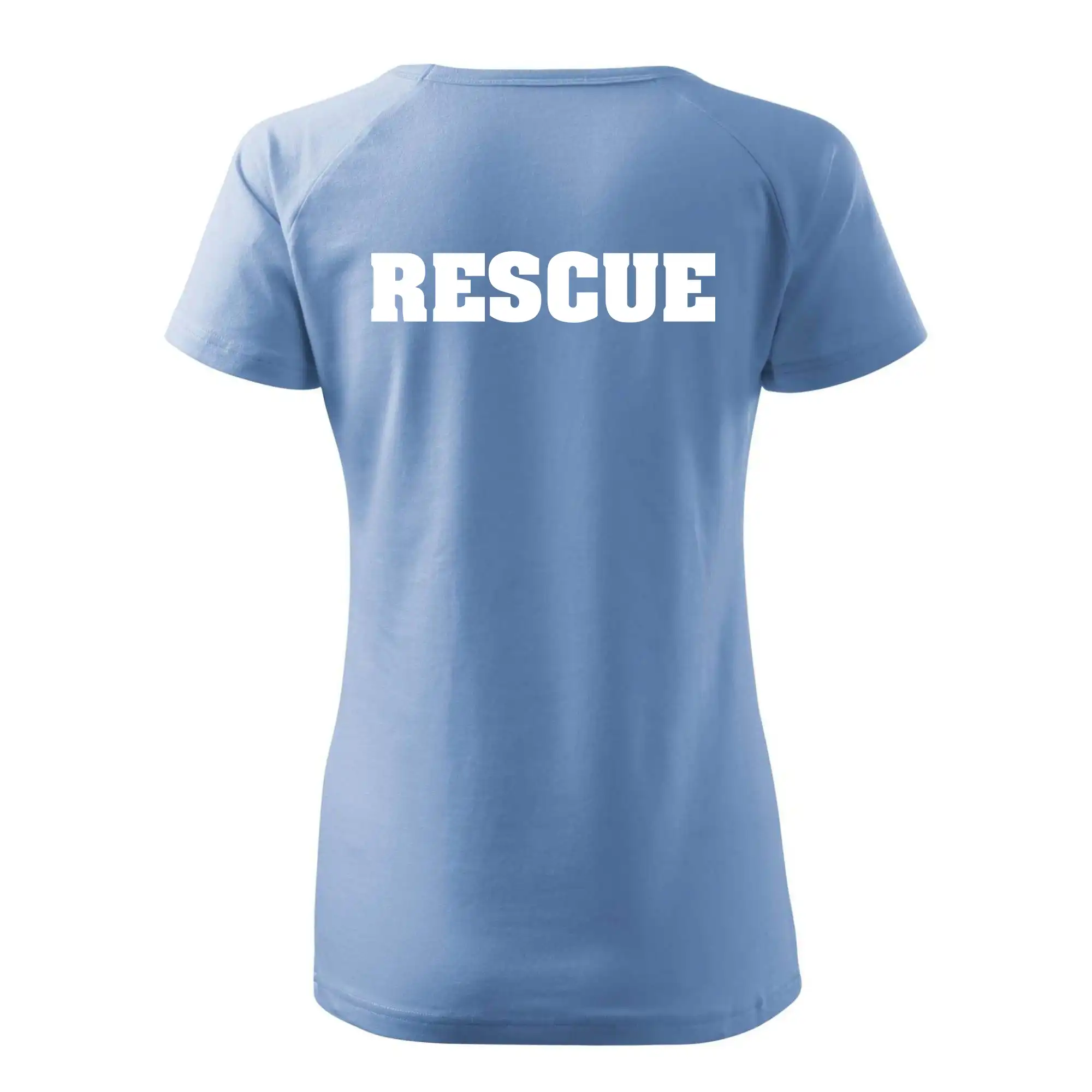 Rescue - pro záchranáře