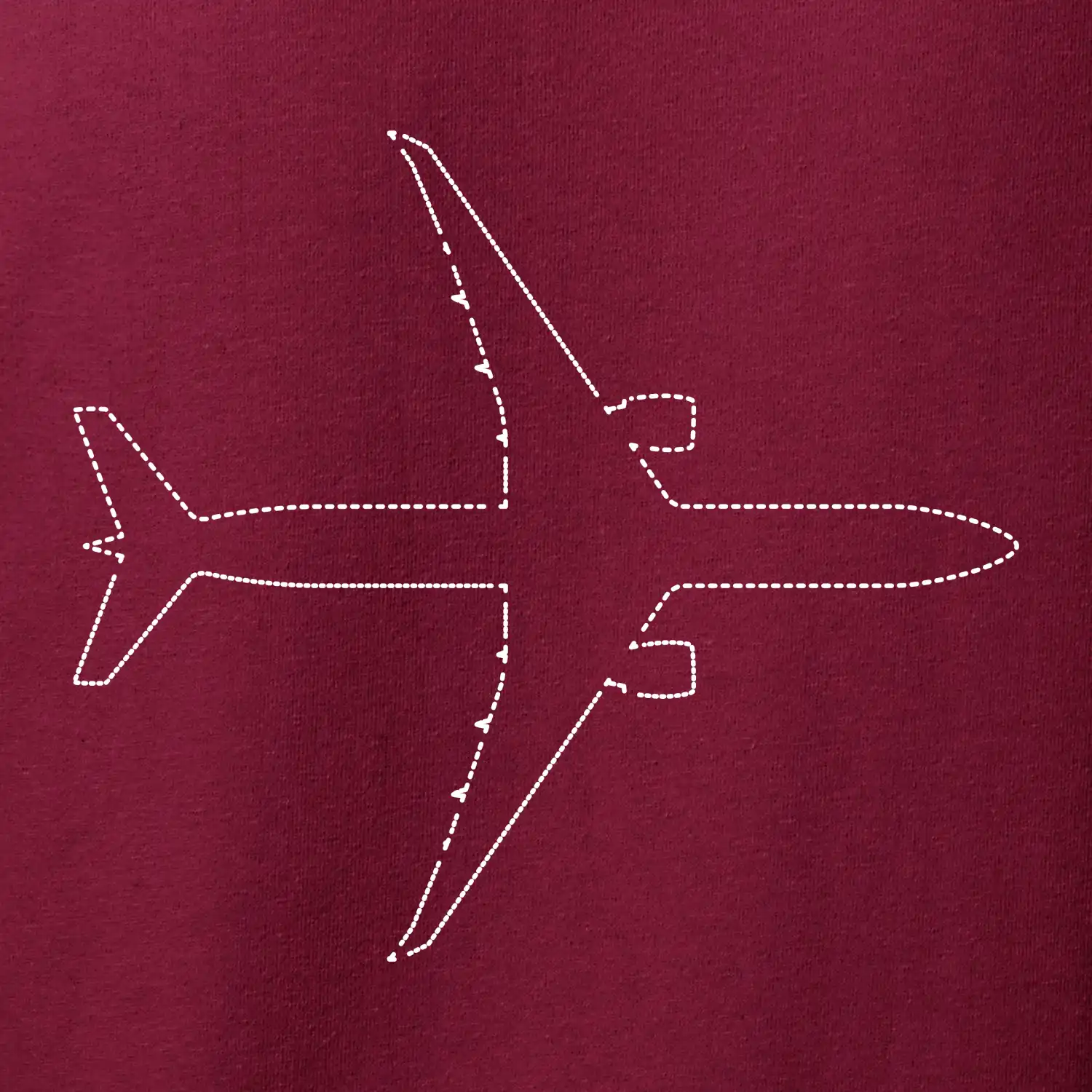 Obrys Airbus A380-800