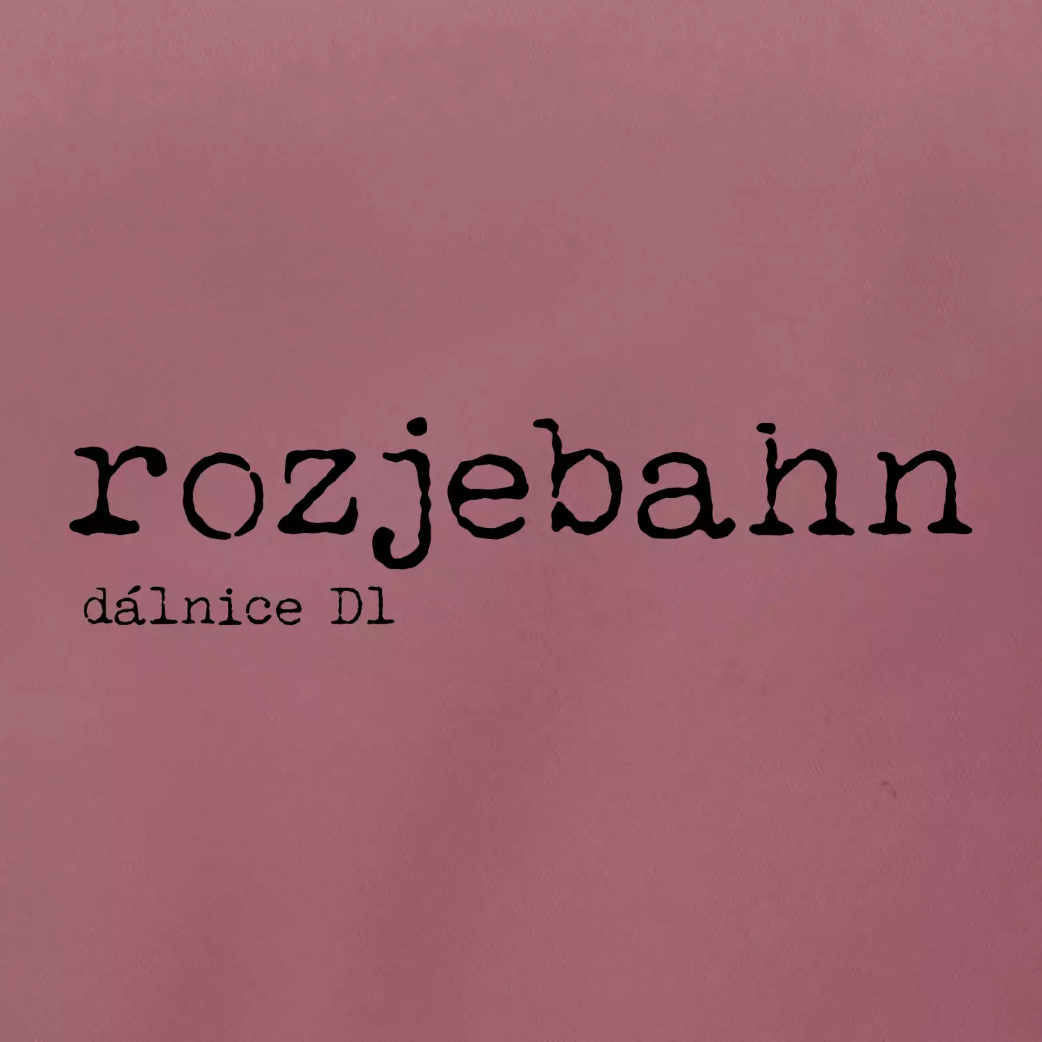 Čeština 2.0 - rozjebahn