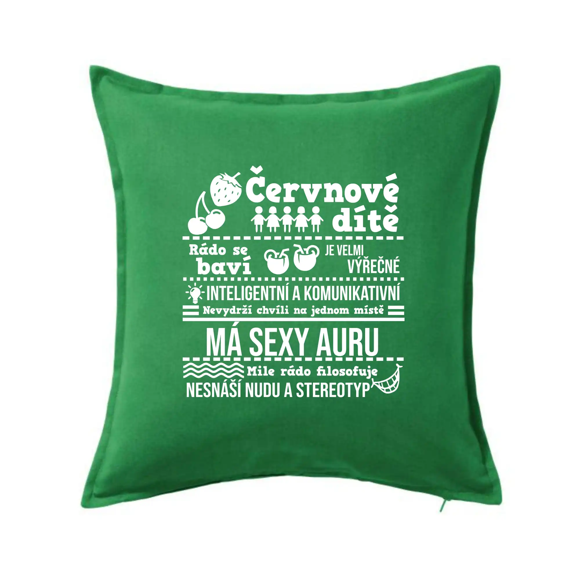 Narozeniny červen