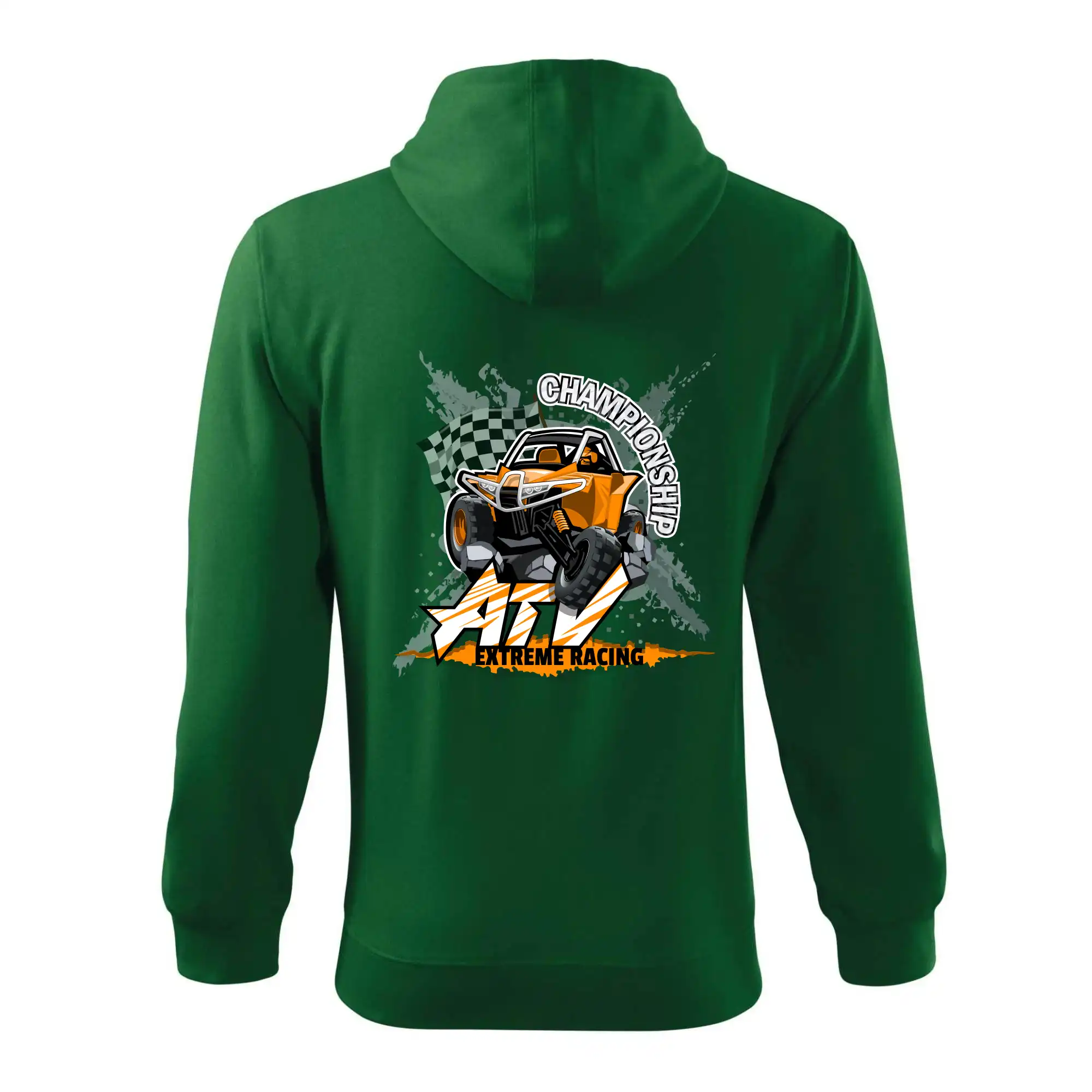 ATV extreme championship