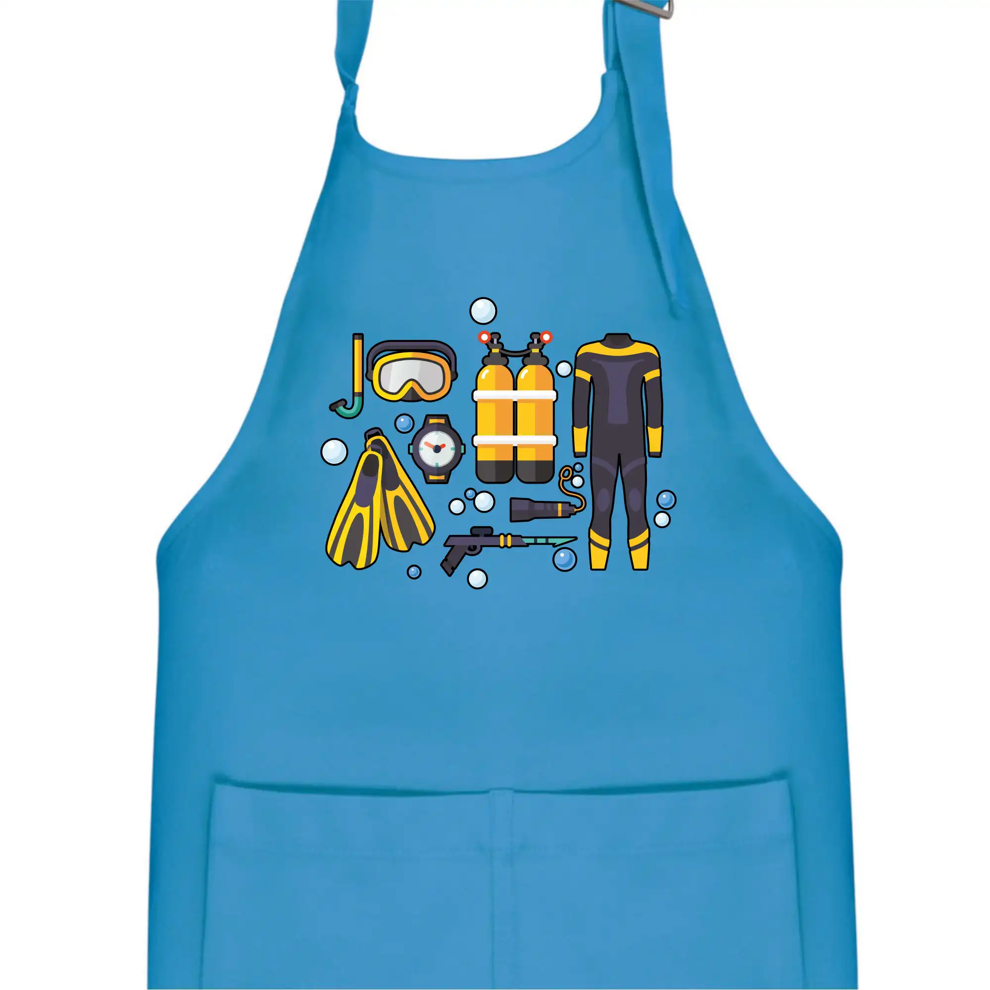 Potápěčská výzbroj