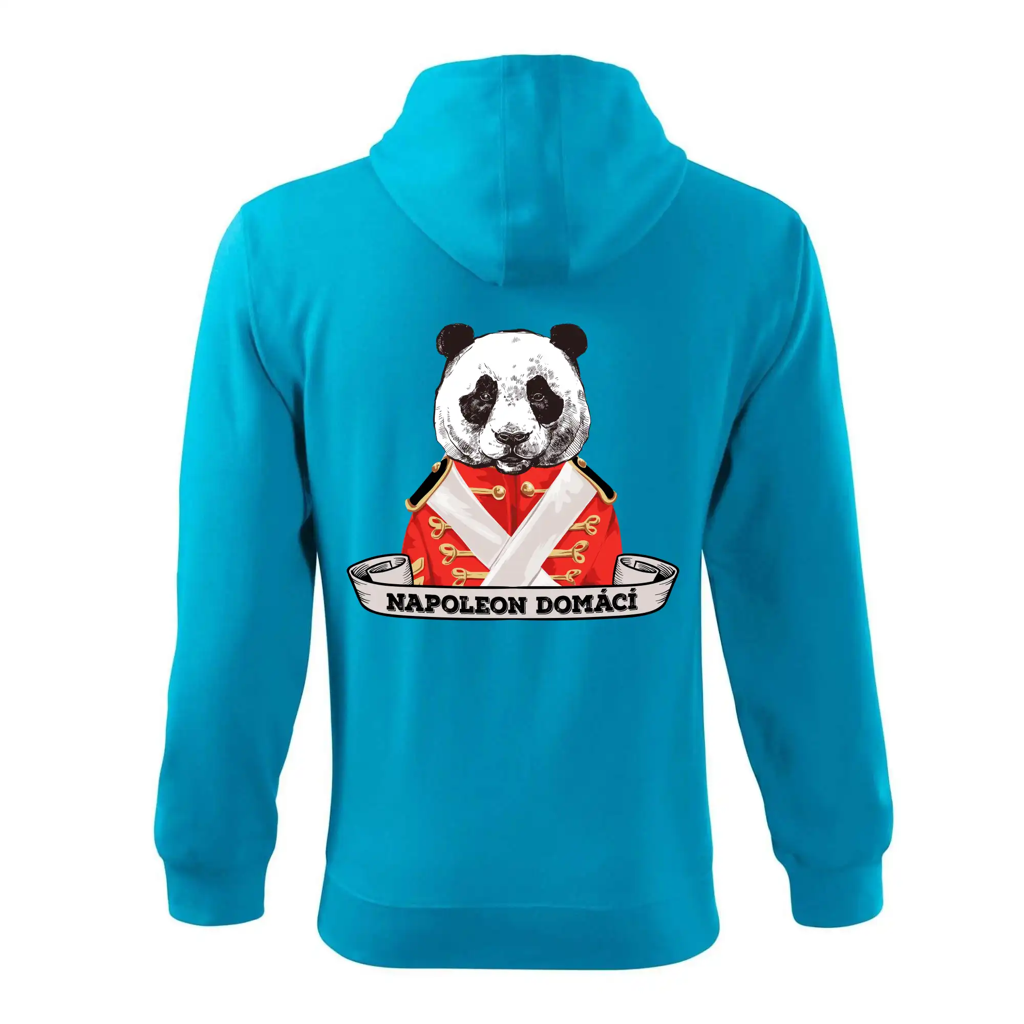Napoleon domácí panda