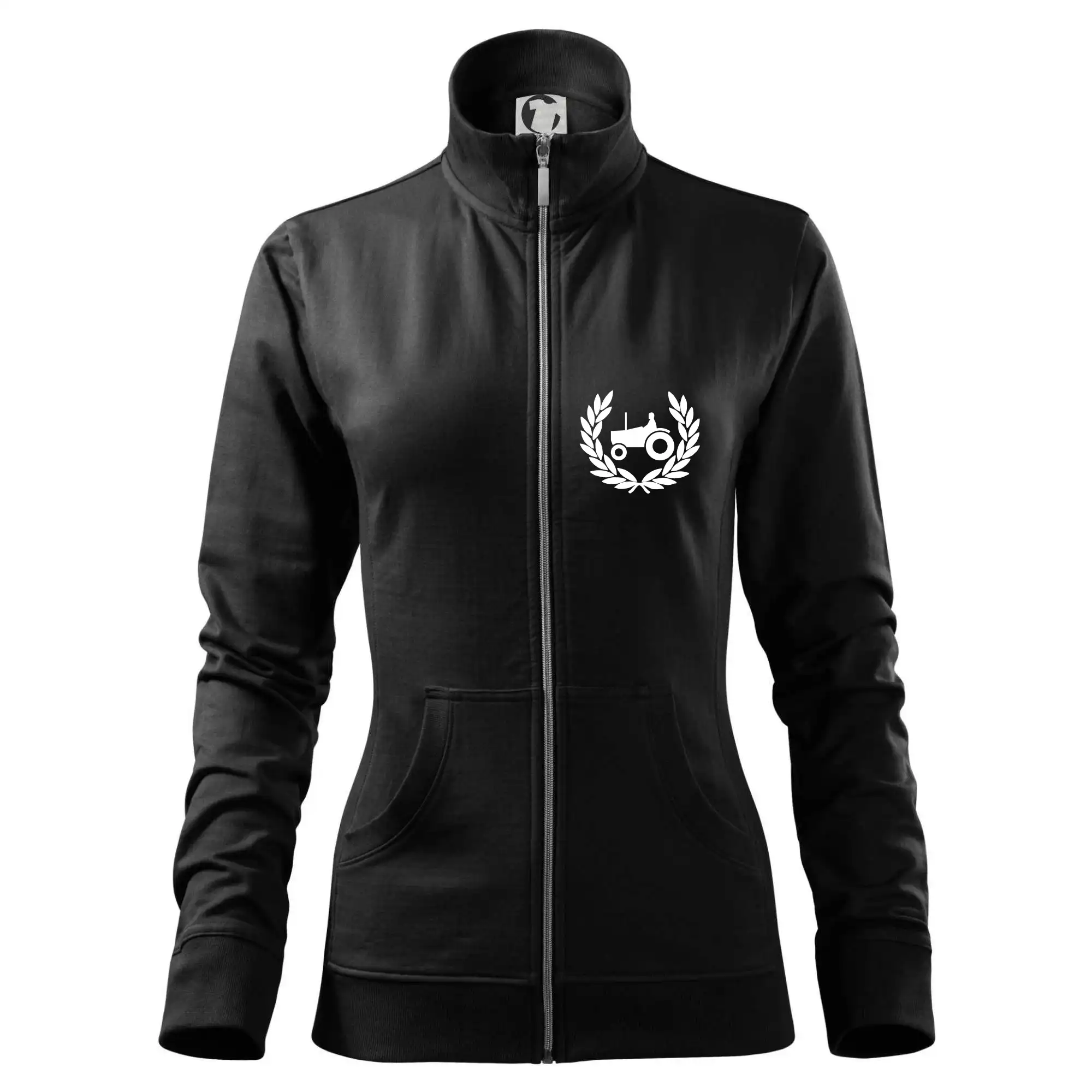 Zrození legendy - pro traktoristu