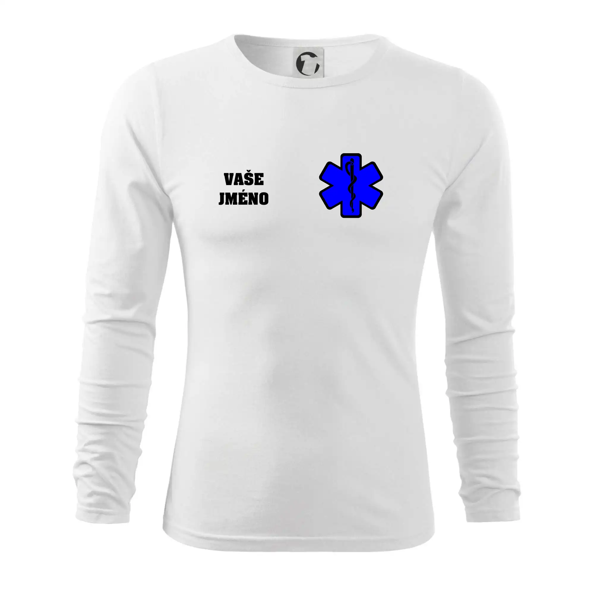 Rescue - vaše jméno