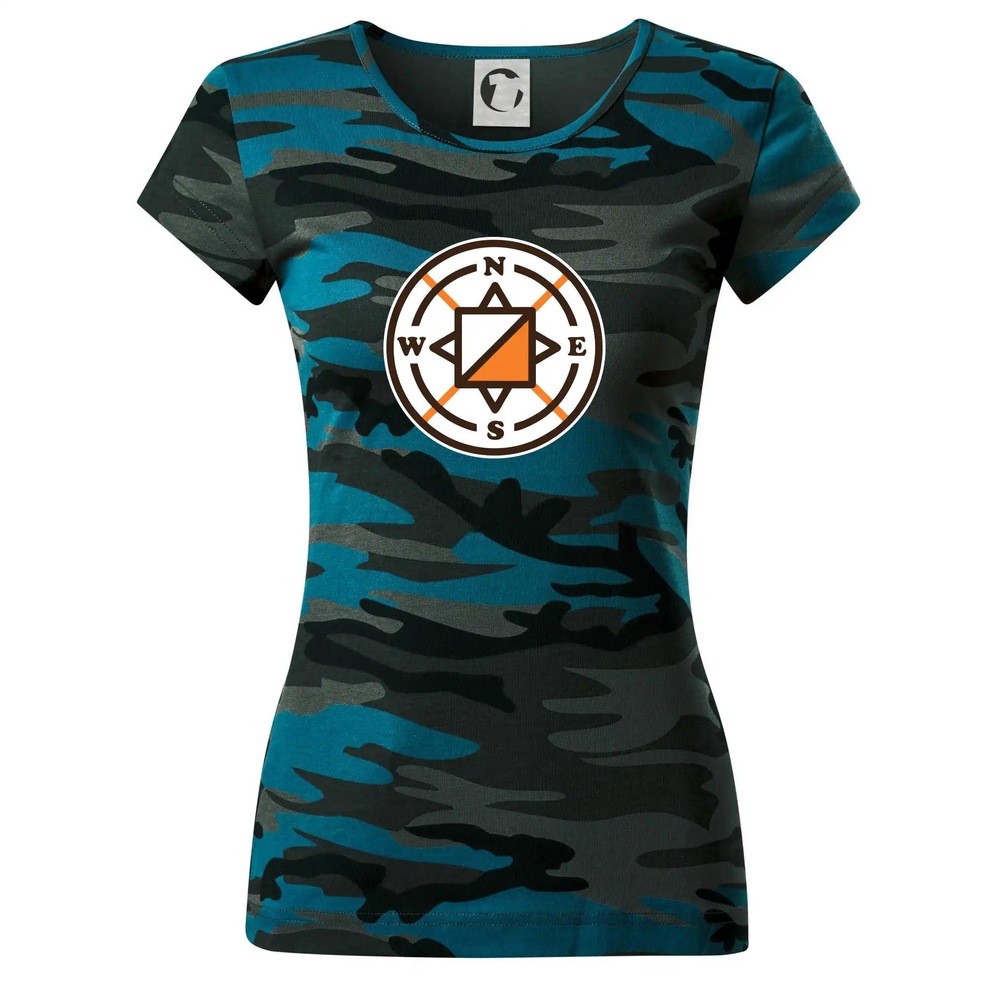 Orientační běh - navigace