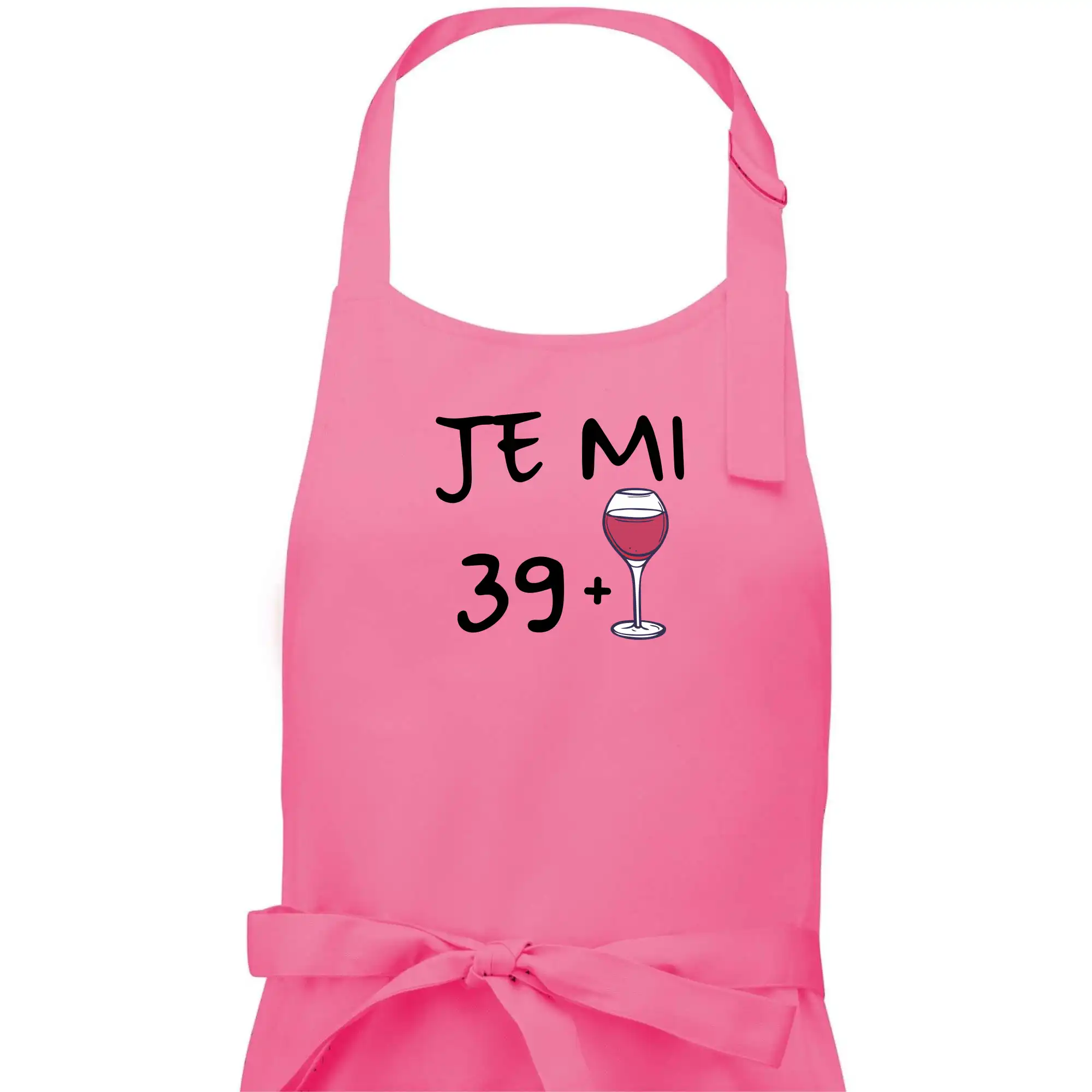 Je mi 39 (40) víno