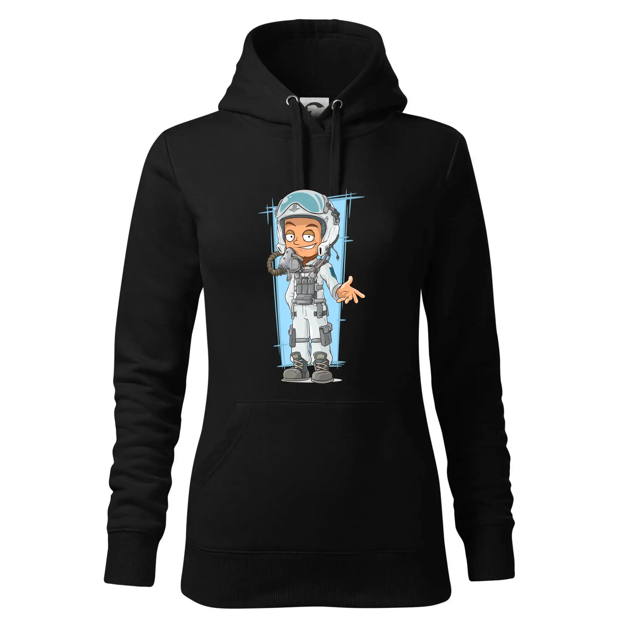 Vesmírný voják modrý