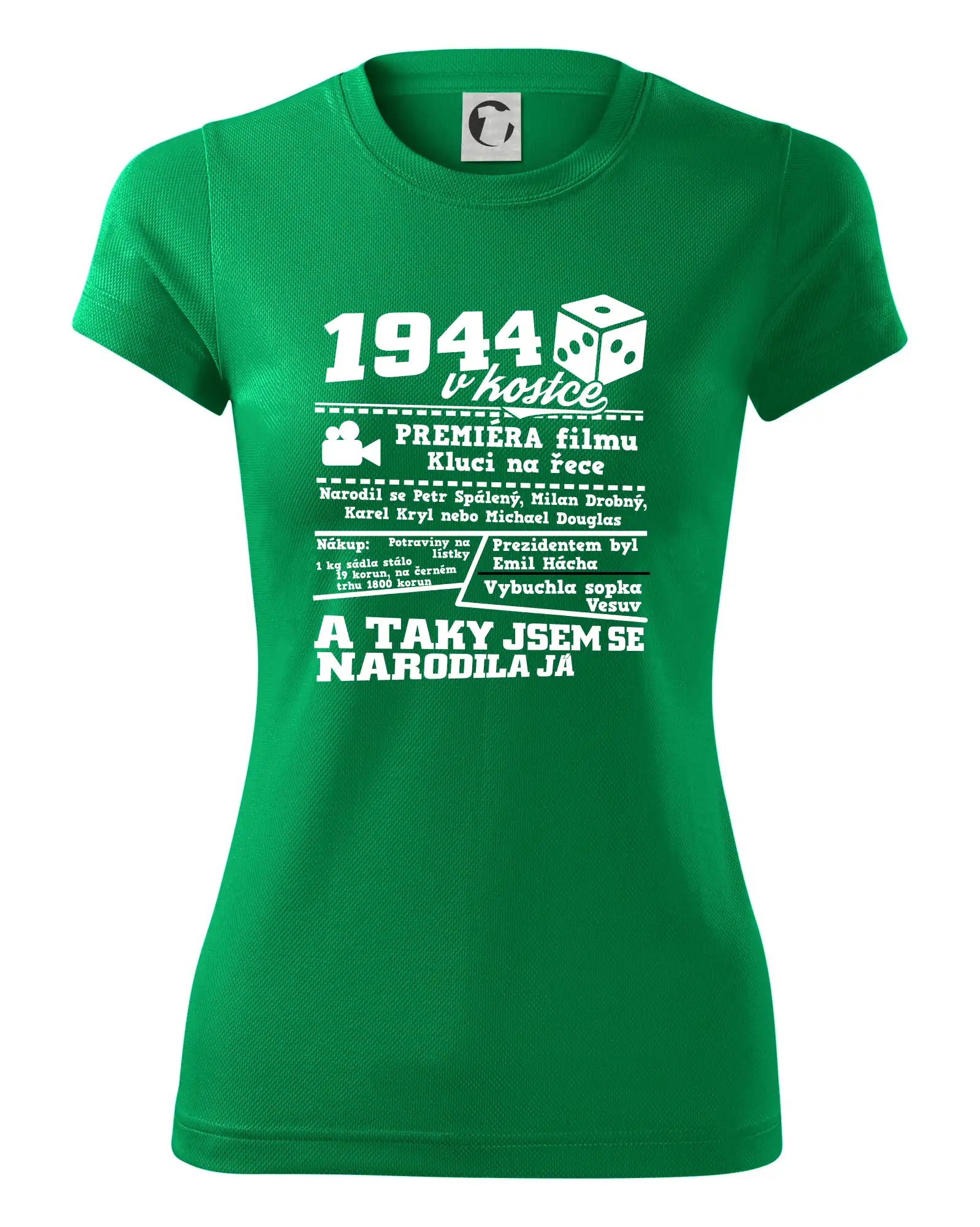 1944 v kostce