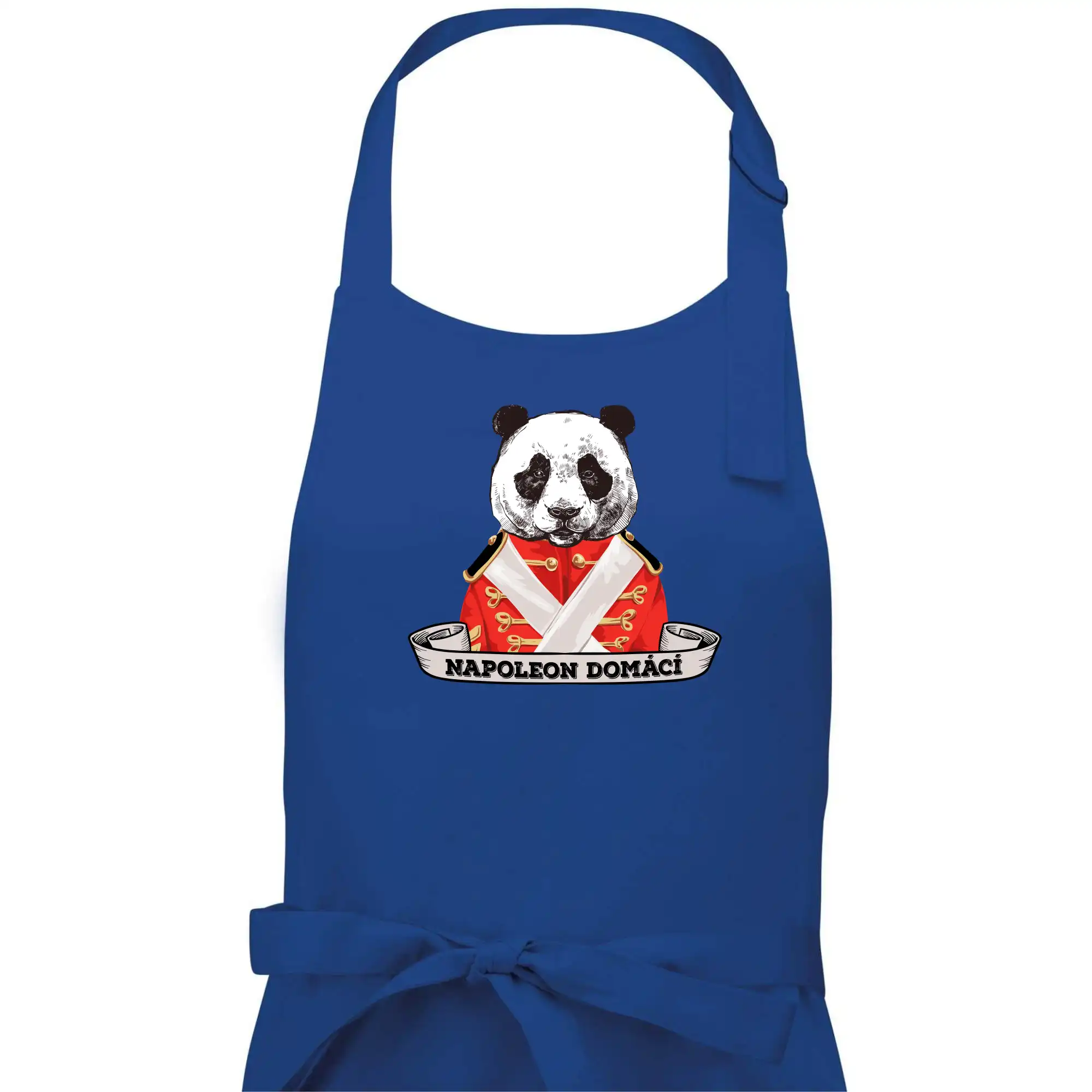 Napoleon domácí panda