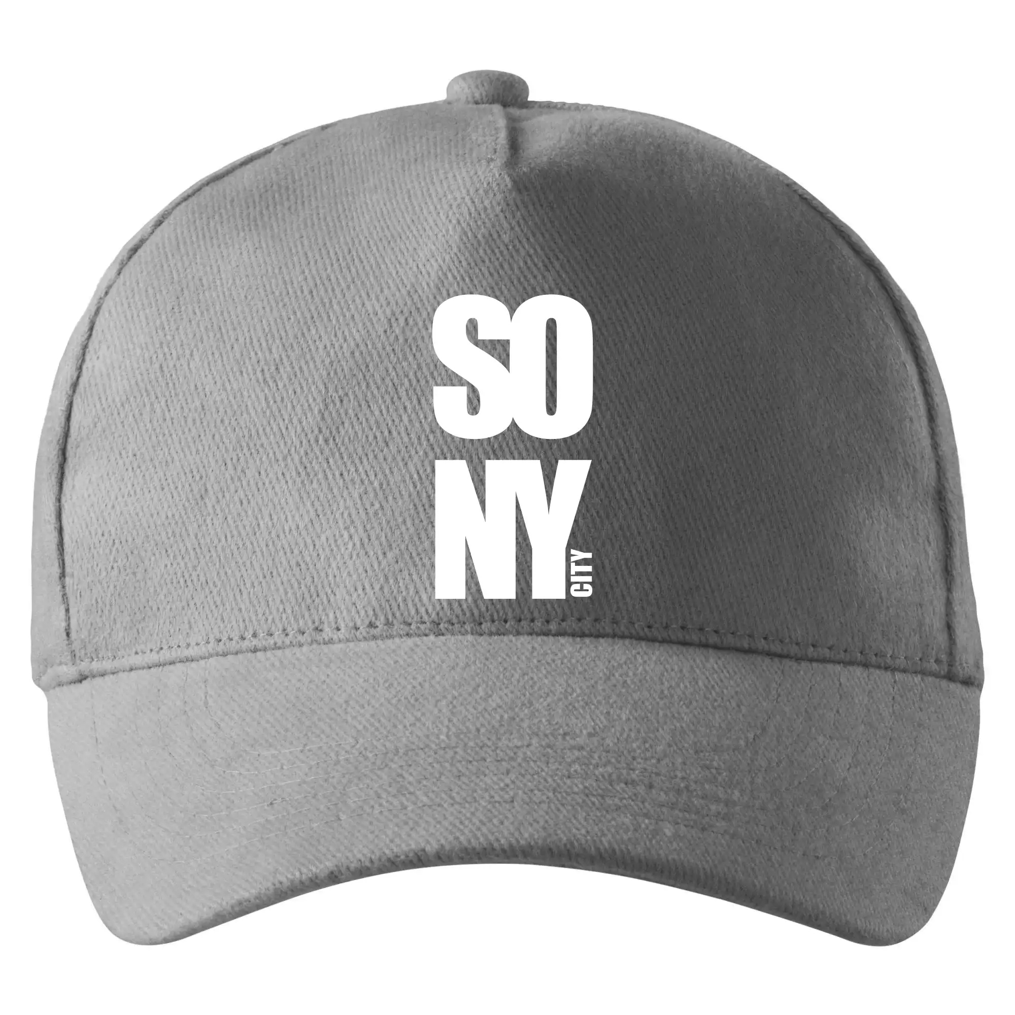 SO NY city