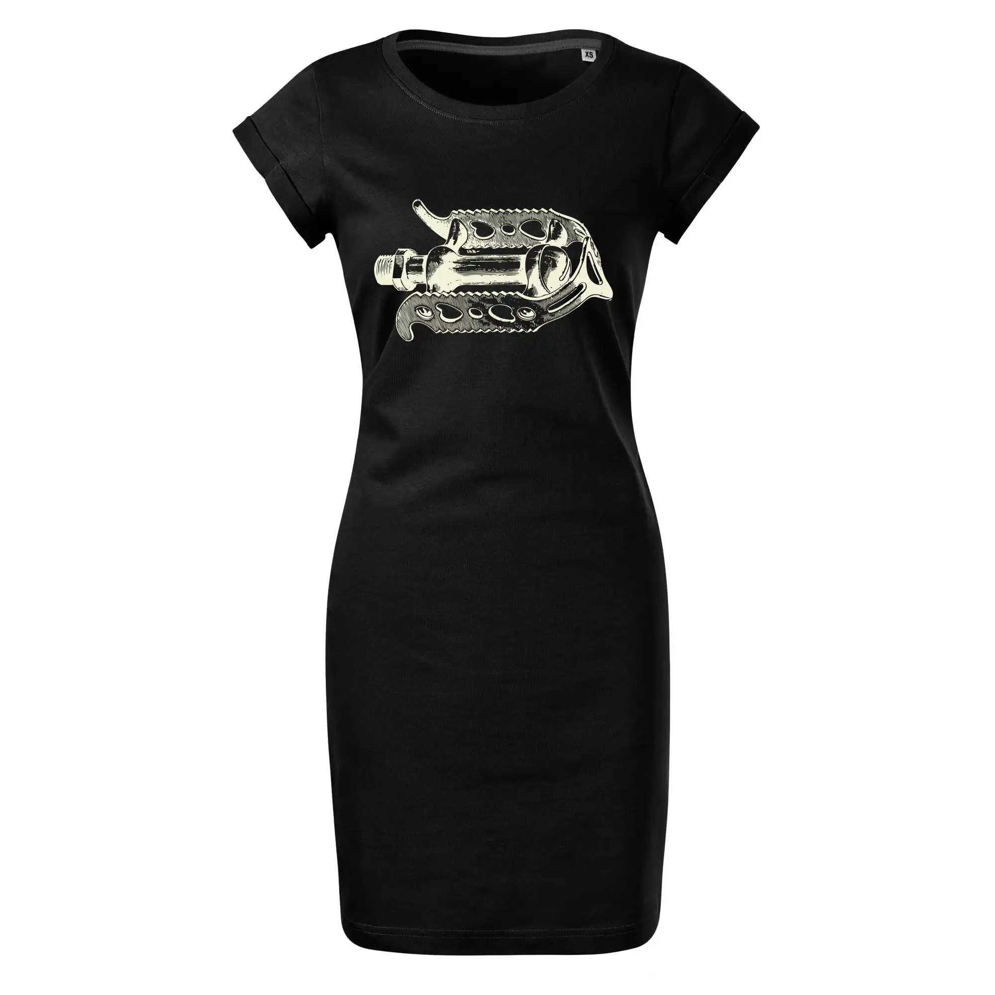 Šlapka cyklo pedál