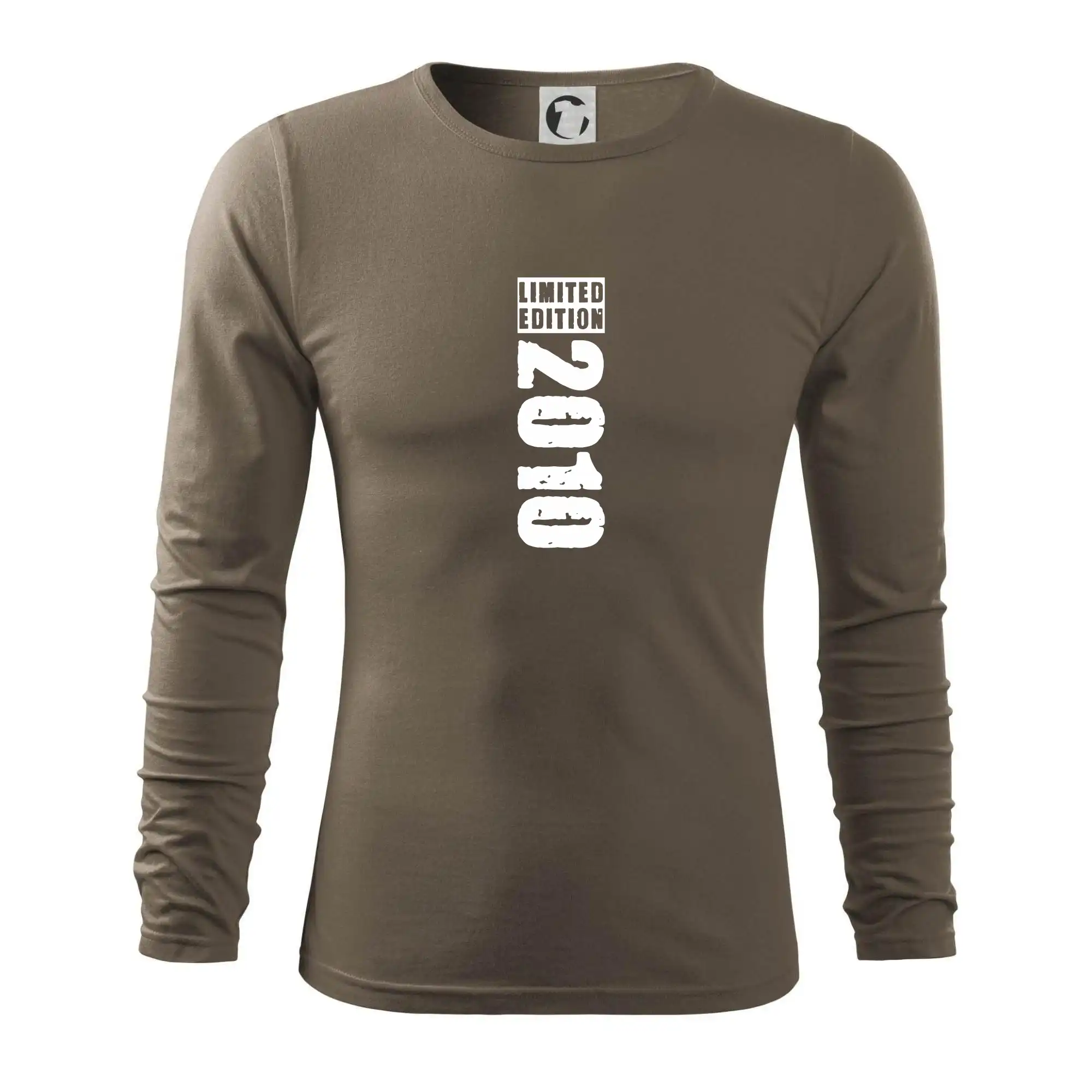 Limited edition 2010 pruh