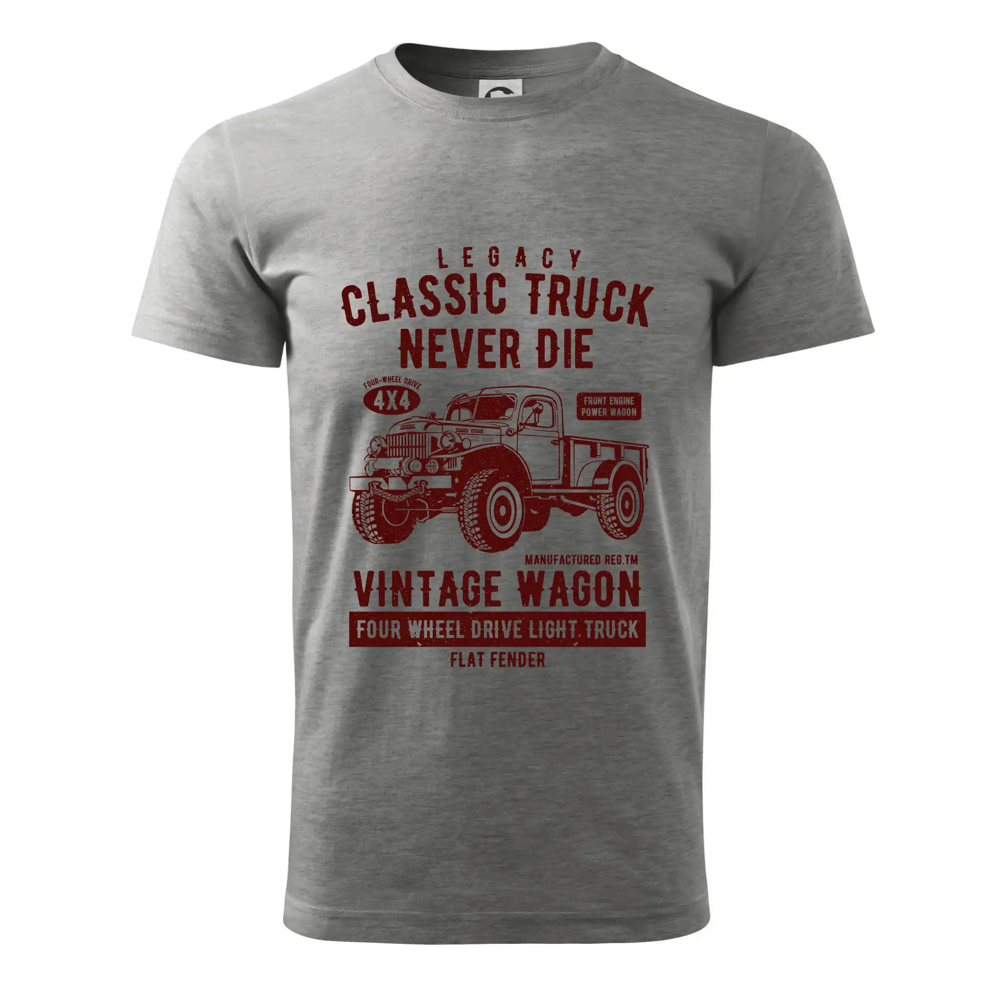 Classic Truck