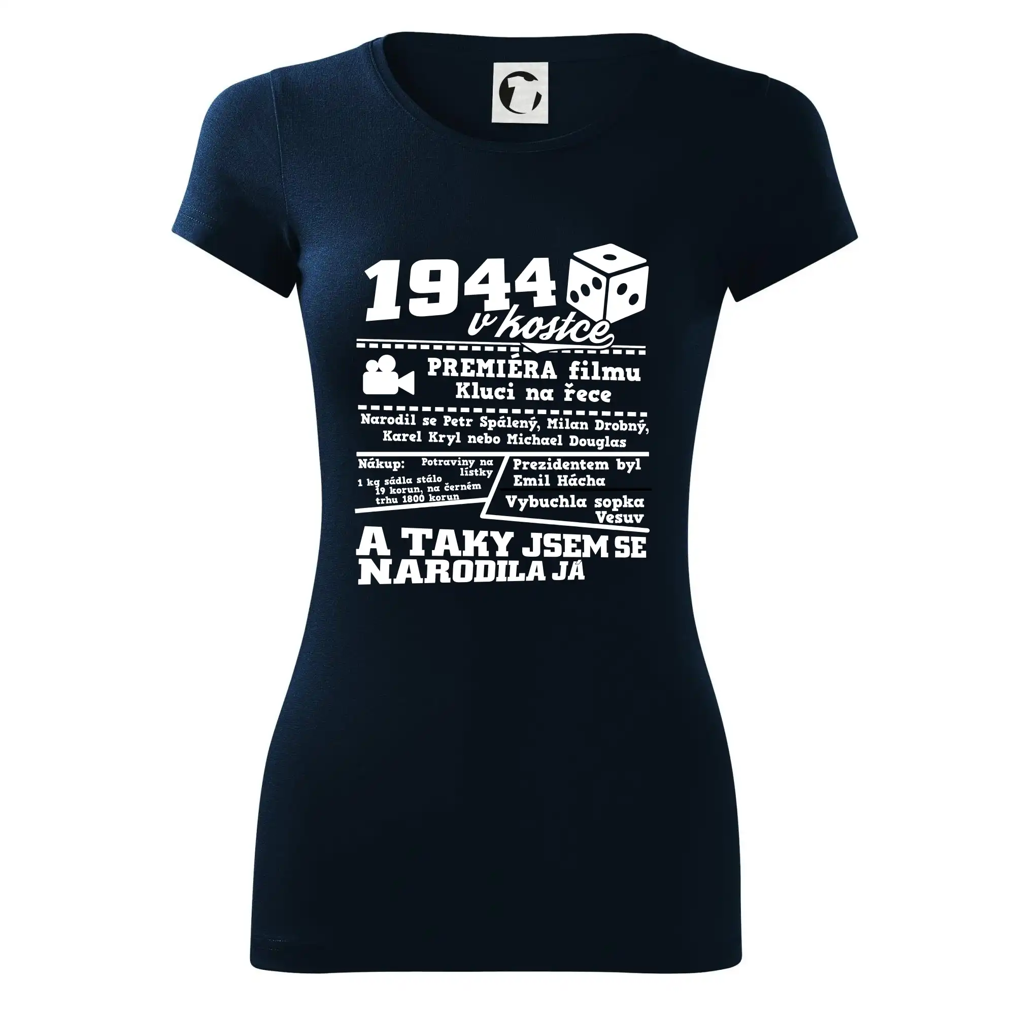 1944 v kostce