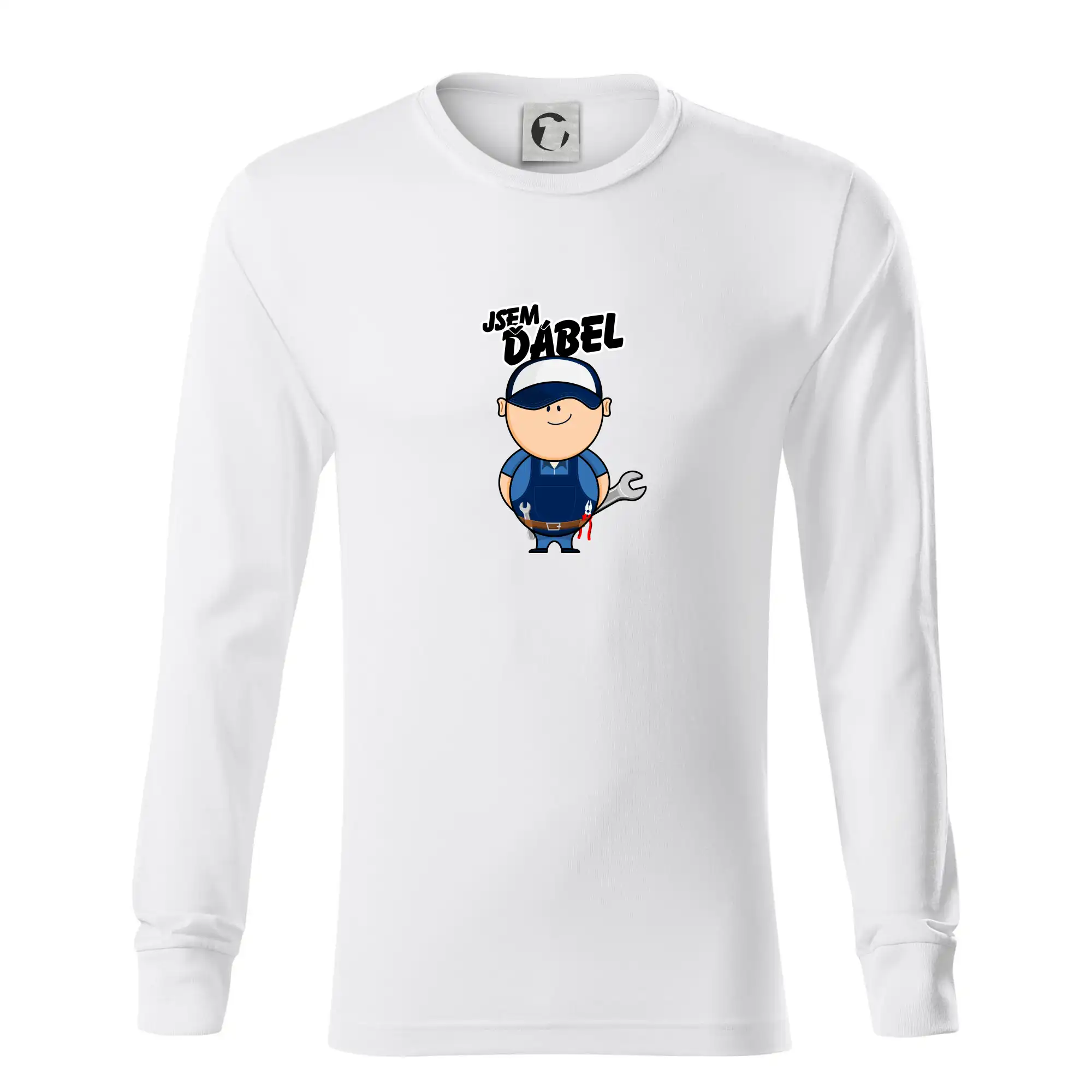 Jsem ďábel opravář