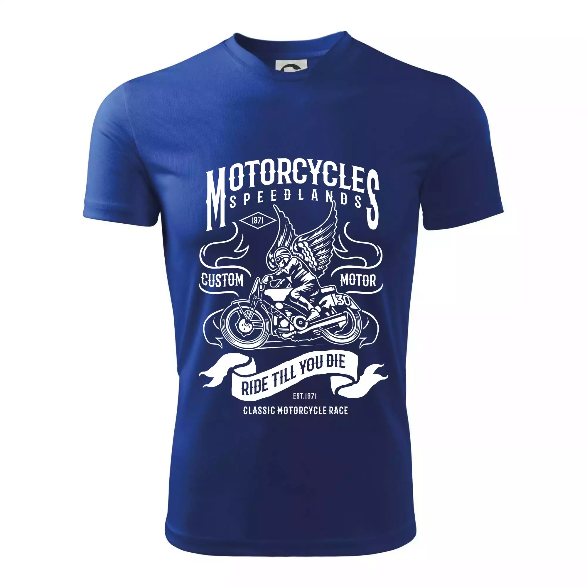 Motorcycles speedlands