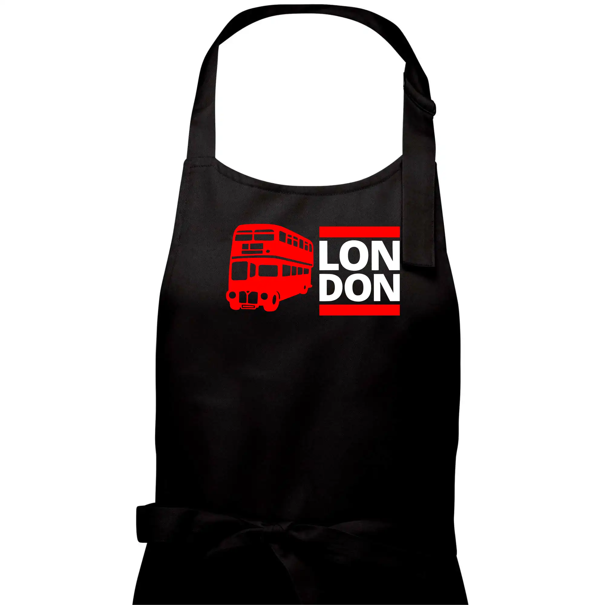 LON DON BUS