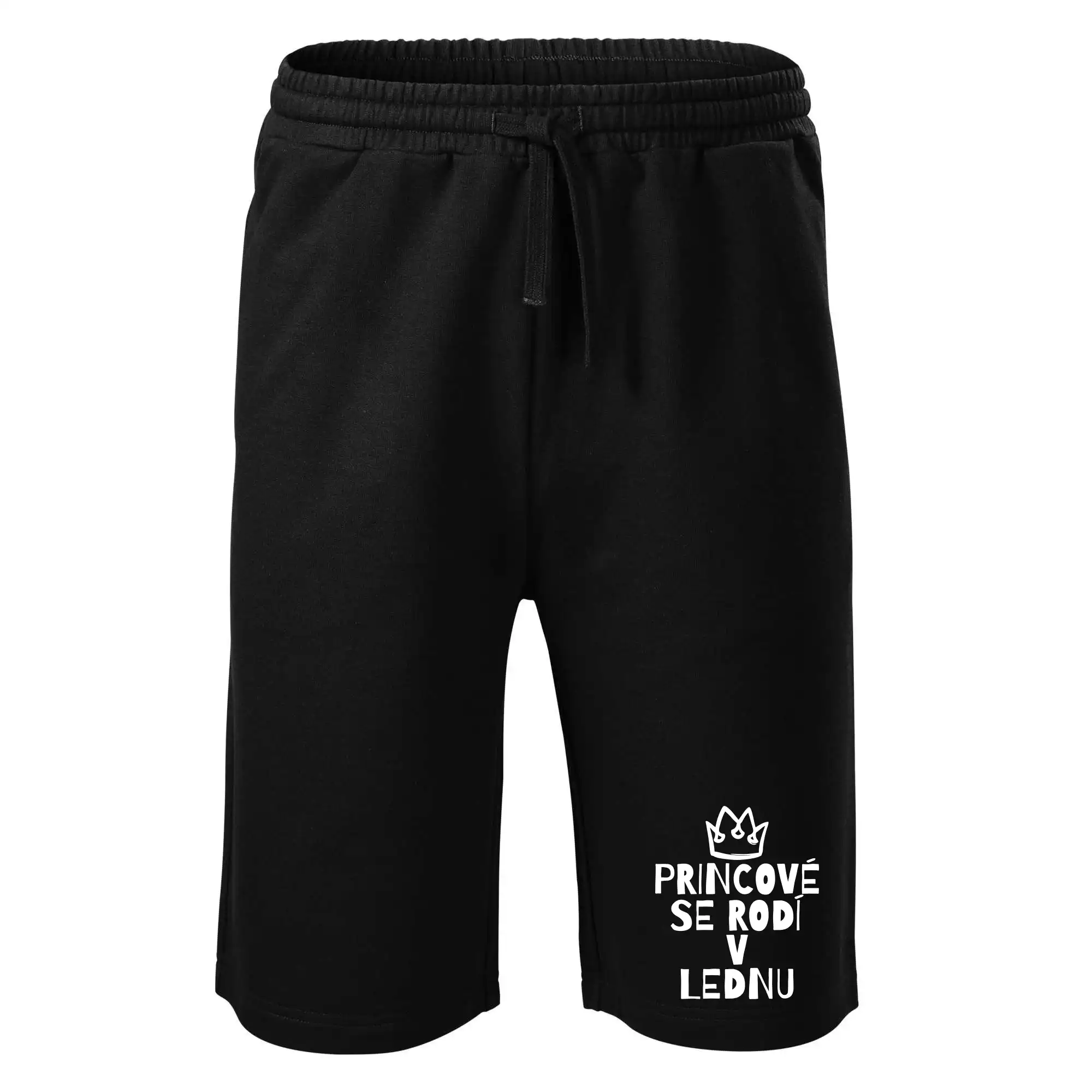 Princové se rodí v lednu