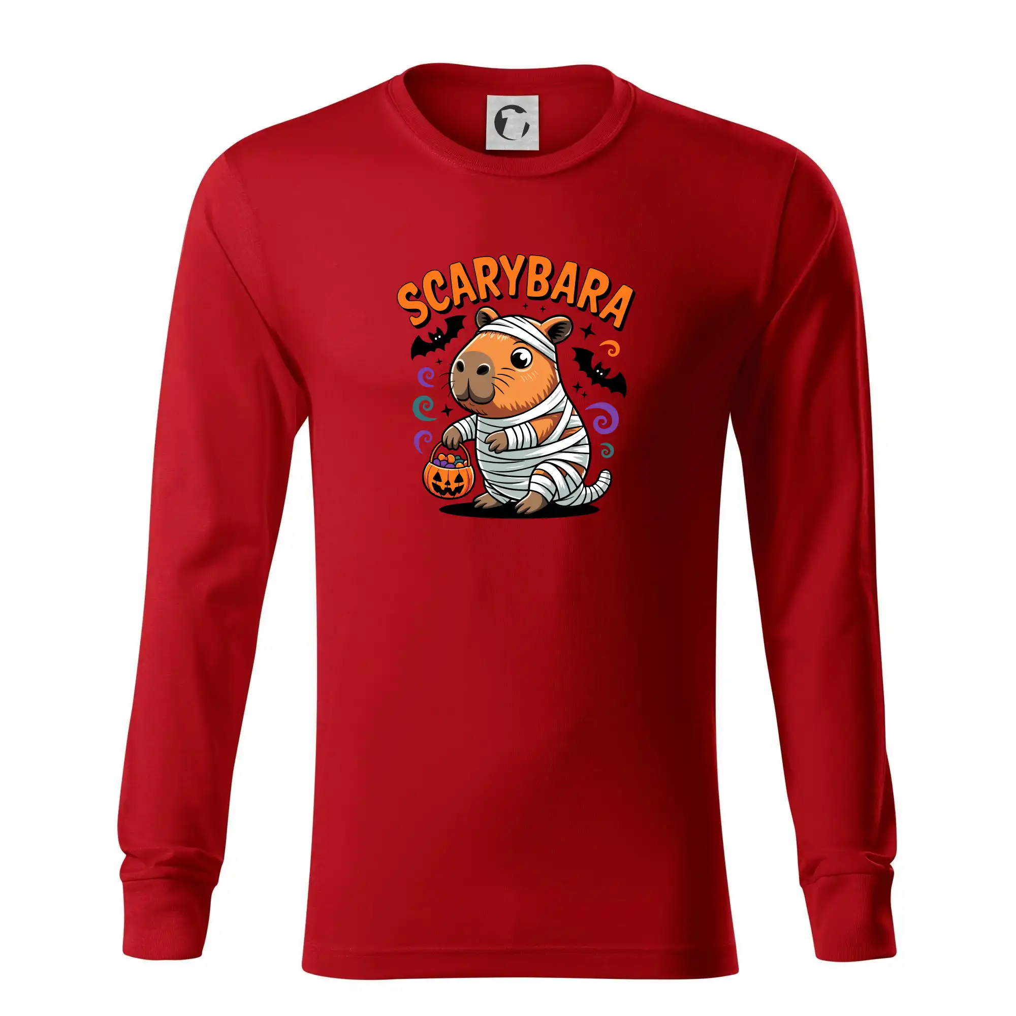 SCARYBARA