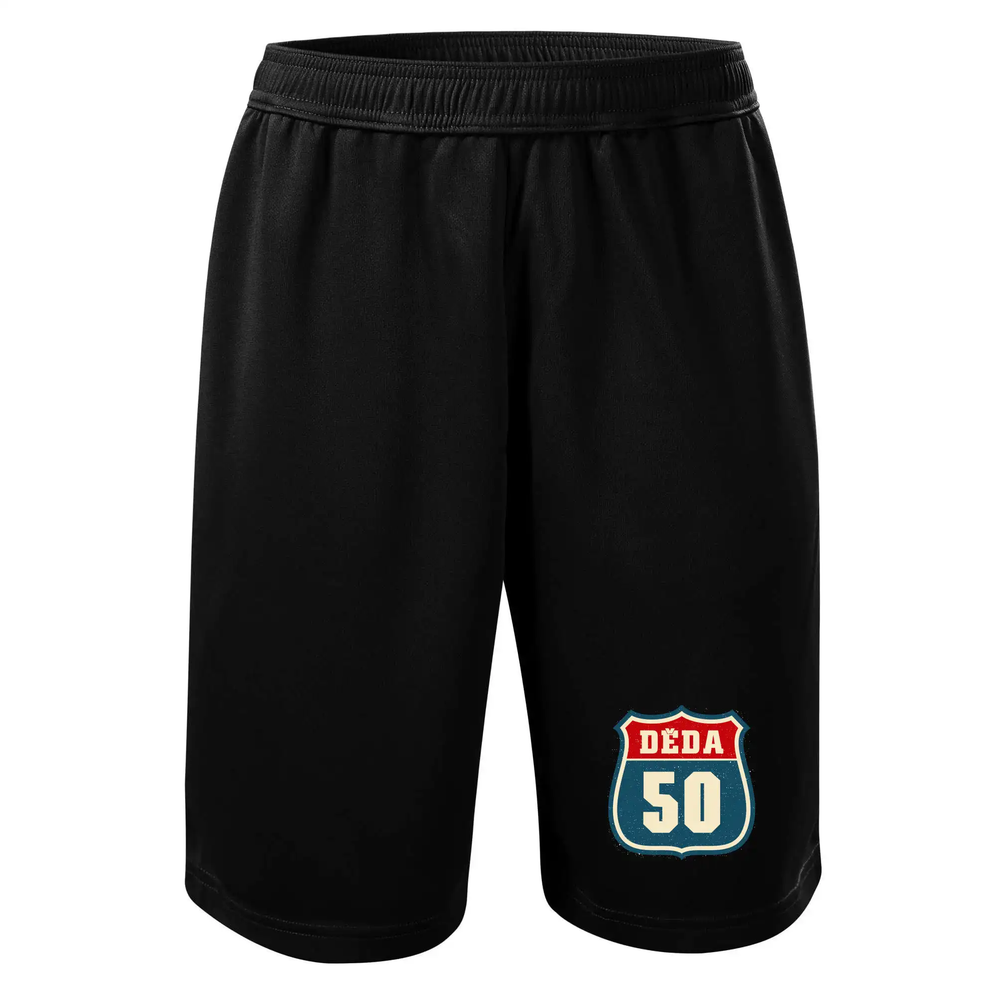 Děda 50