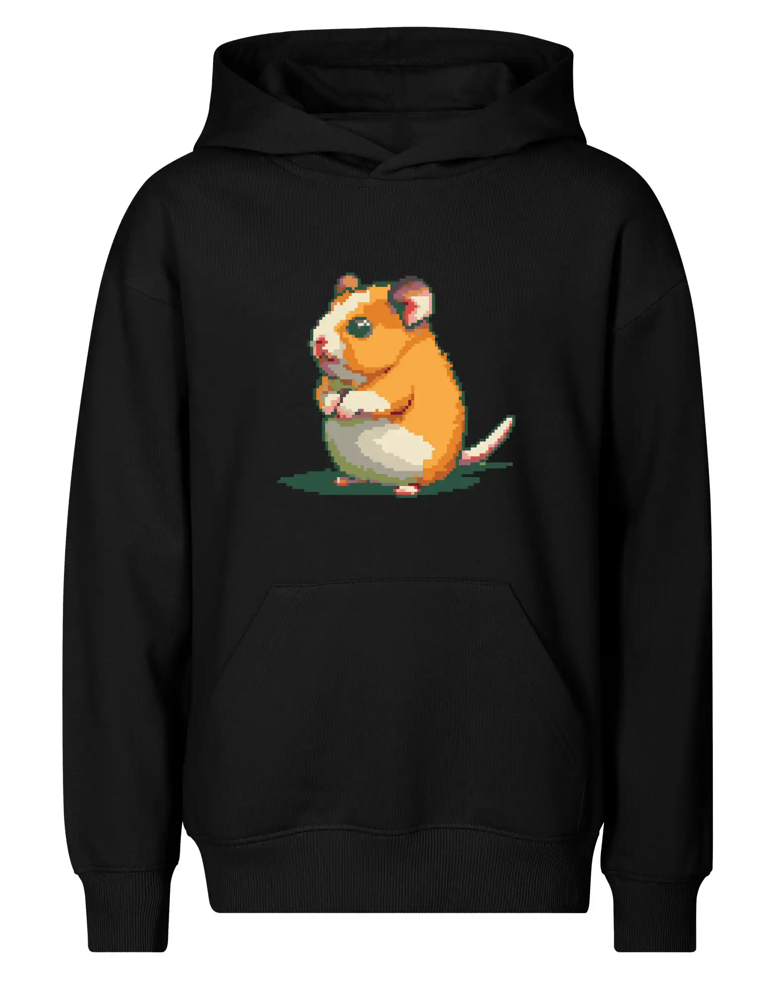 Křeček pixel