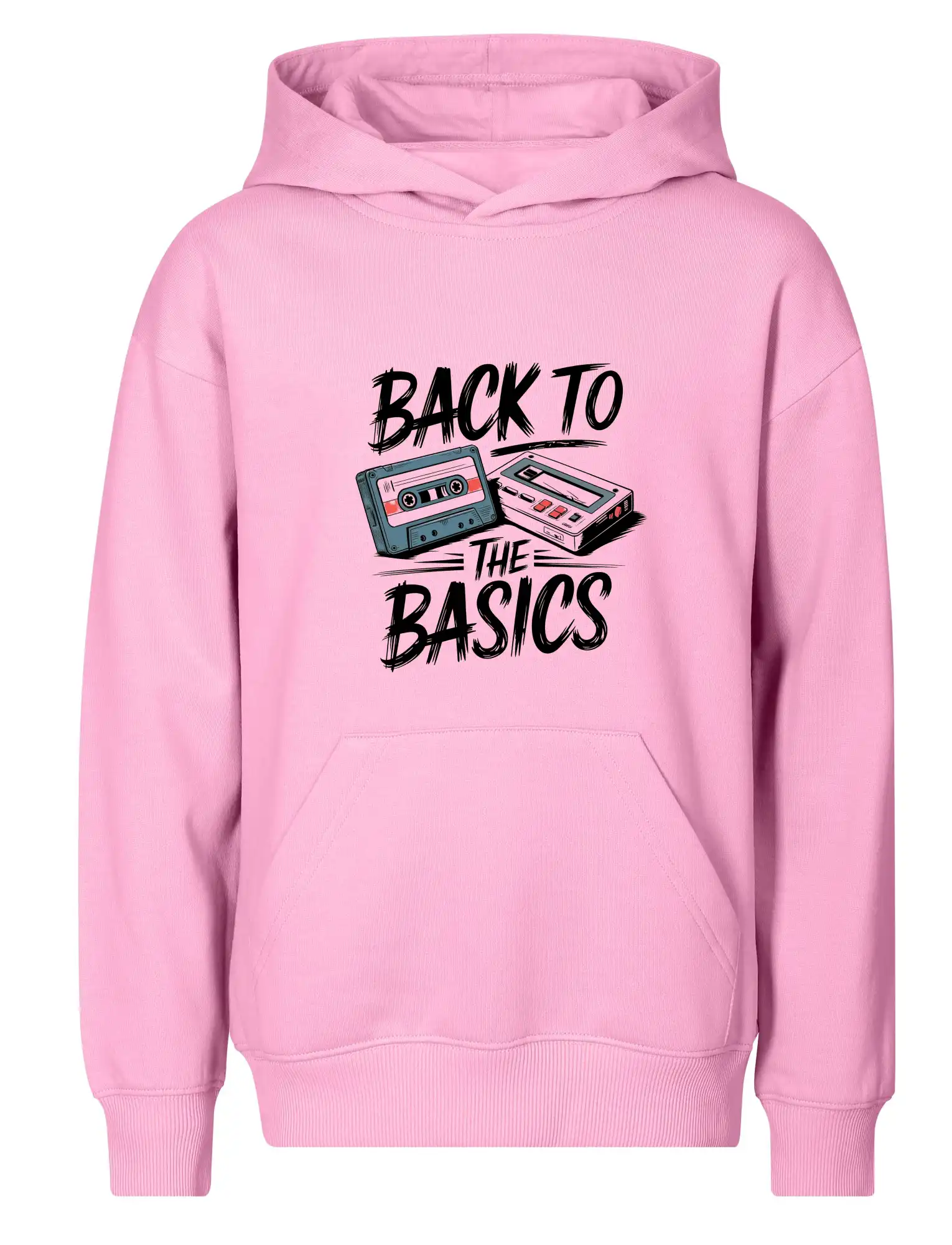 Back to the basics 90s