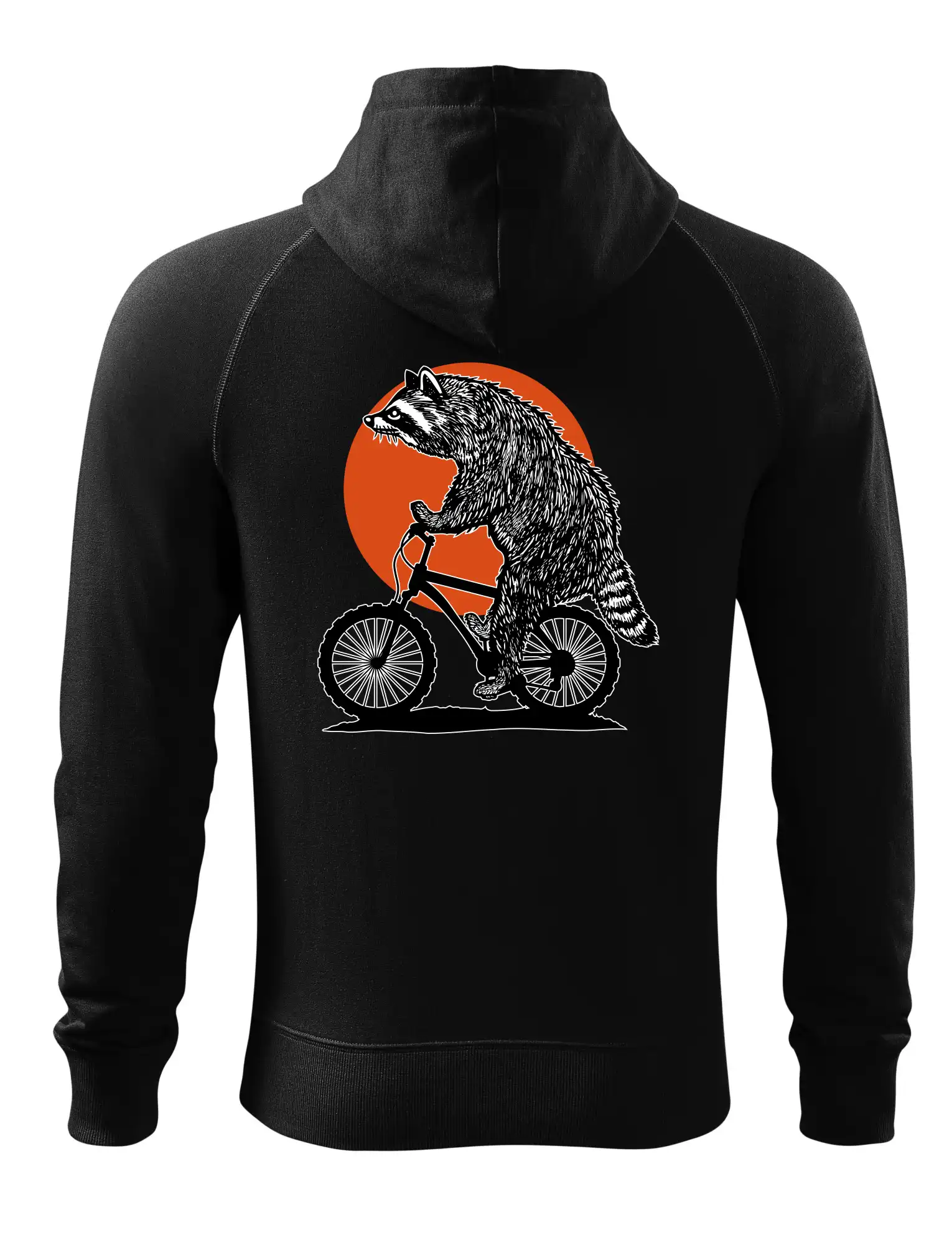 MTB mýval