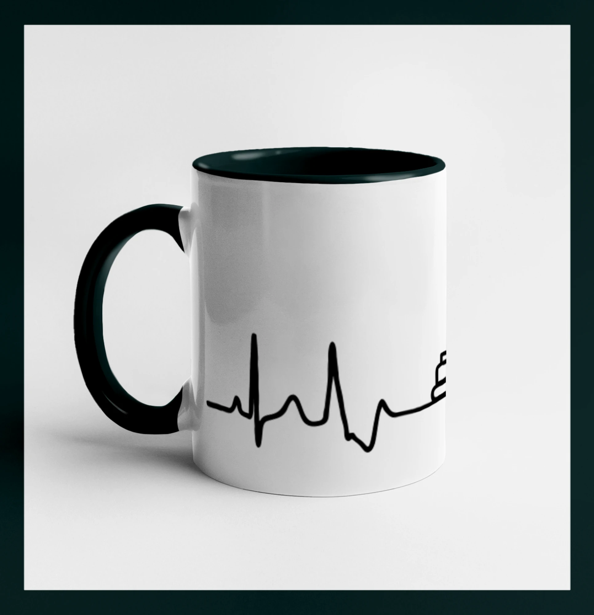 EKG Šachové figurky - Král