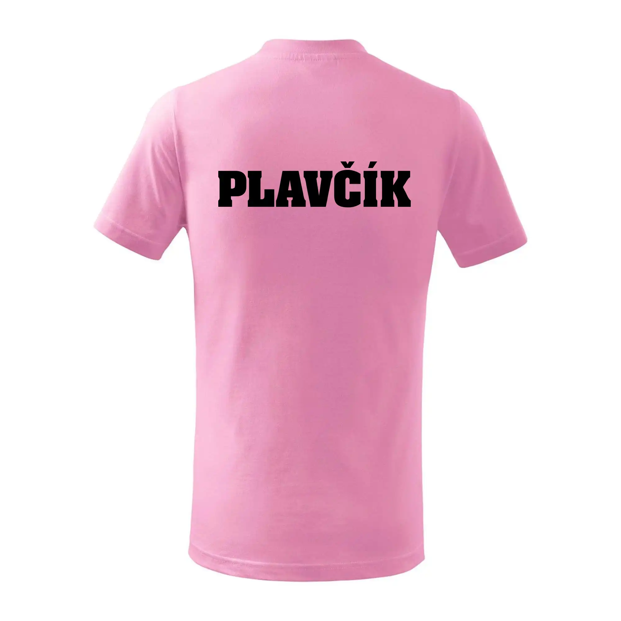 Hvězda života - Plavčík